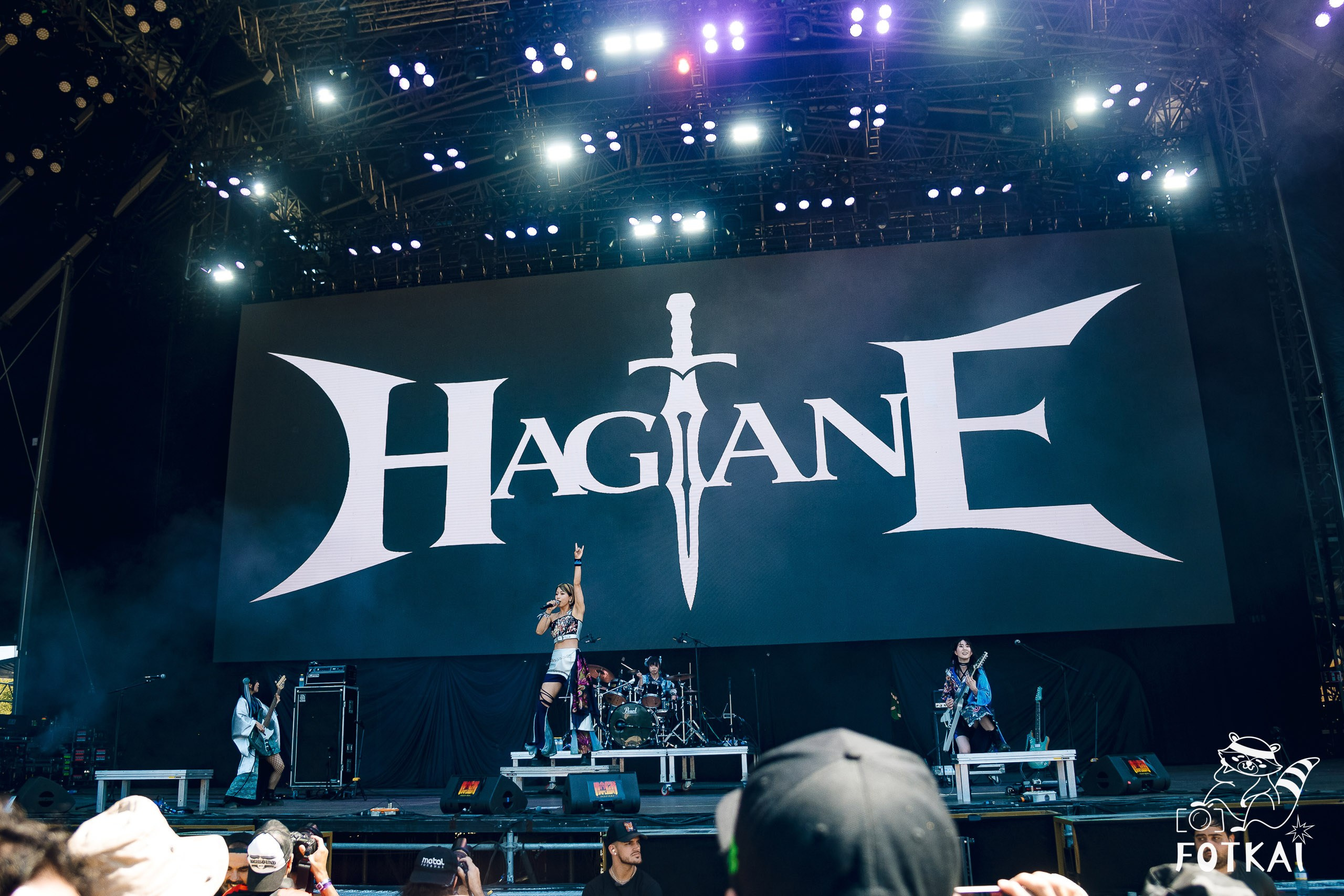 Rock Imperium Festival 2026 — Download Your Free Photos from Day Three, Cartagena | FOTKAI