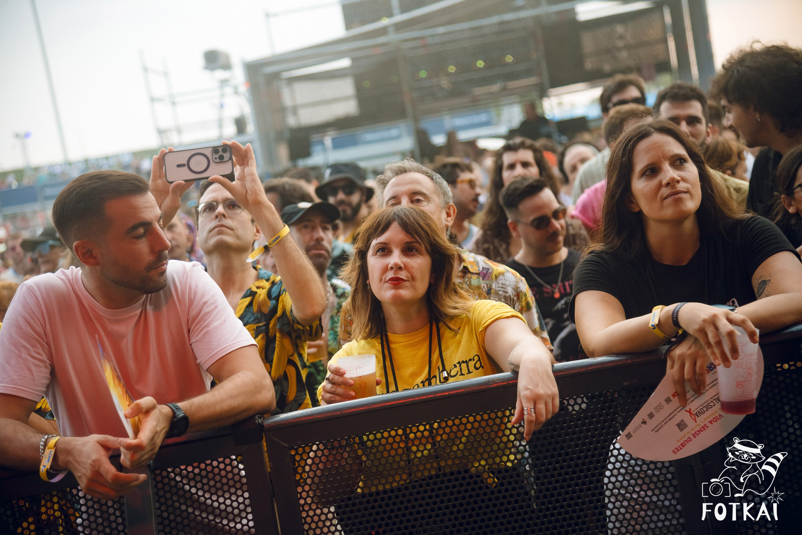 Low Festival 2026 — найди свои фото со второго дня и скачай бесплатно в Торревьехе | FOTKAI