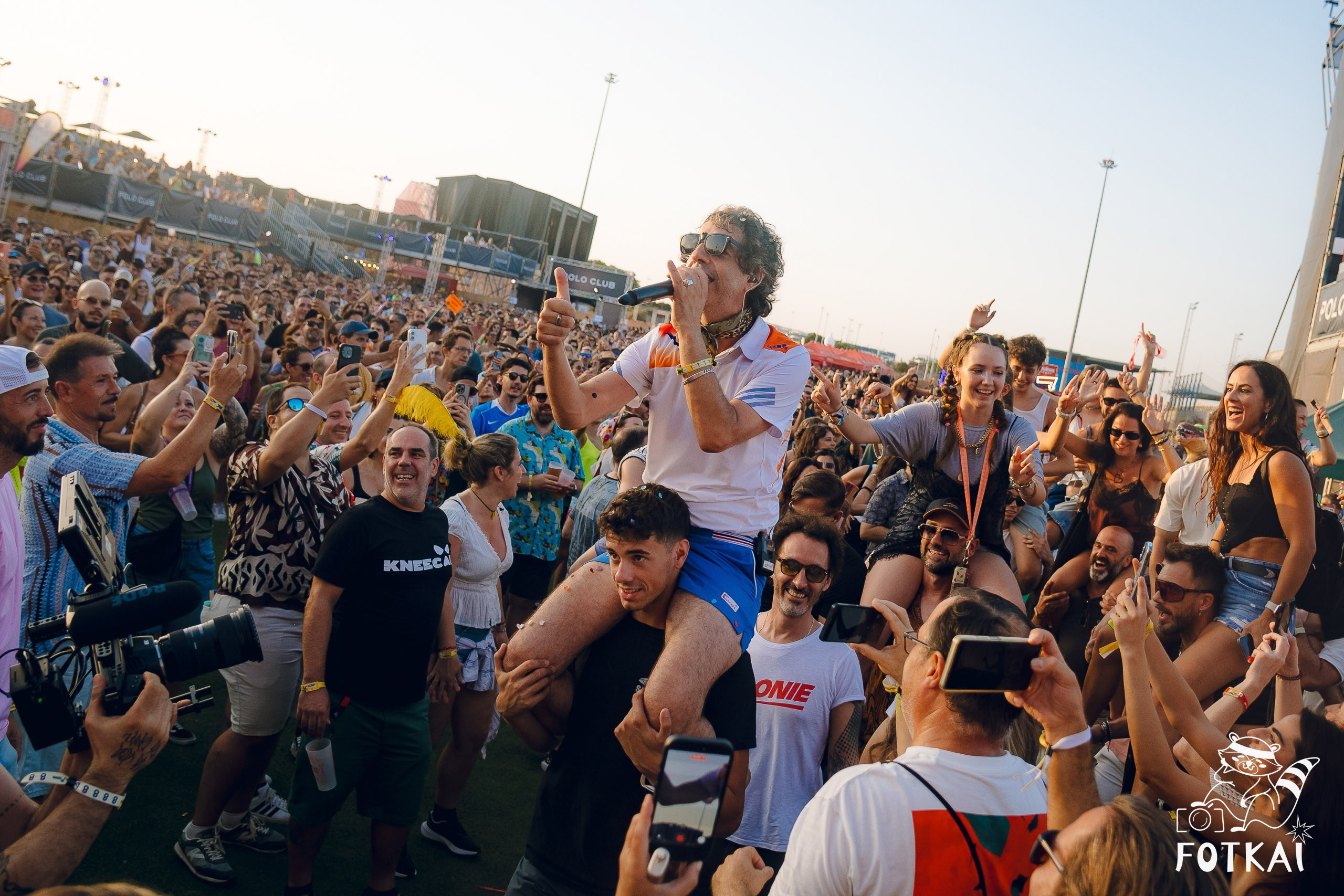 Low Festival 2026 — Busca y descarga gratis tus fotos del tercer día en Torrevieja | FOTKAI