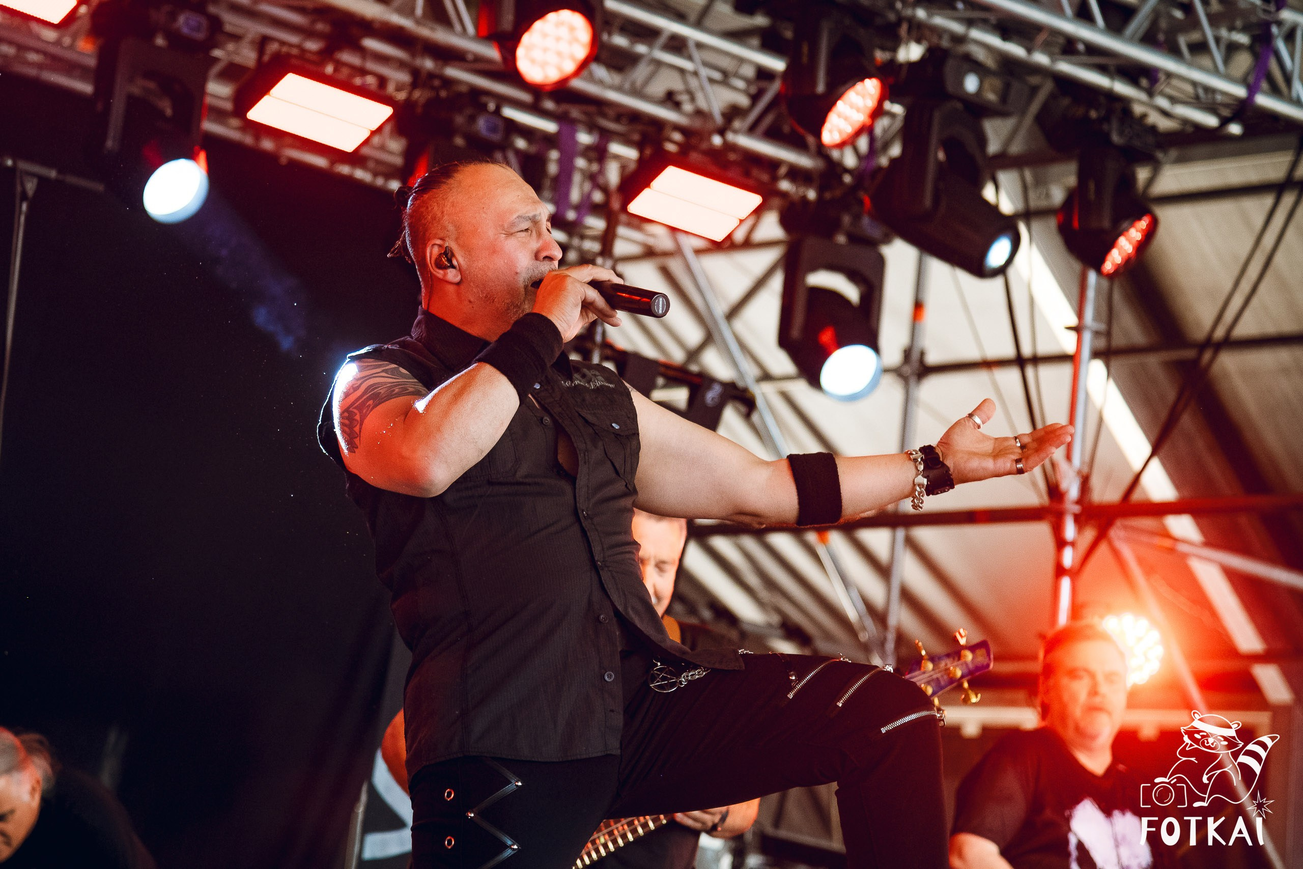 Rock Imperium Festival 2026 — Download Your Free Photos from Day Three, Cartagena | FOTKAI