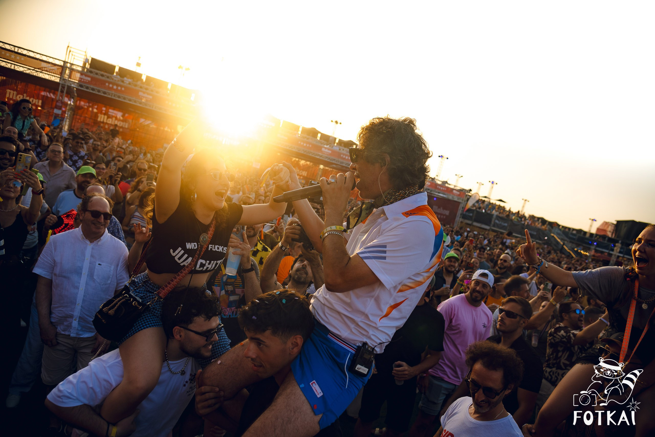 Low Festival 2026 — Busca y descarga gratis tus fotos del tercer día en Torrevieja | FOTKAI