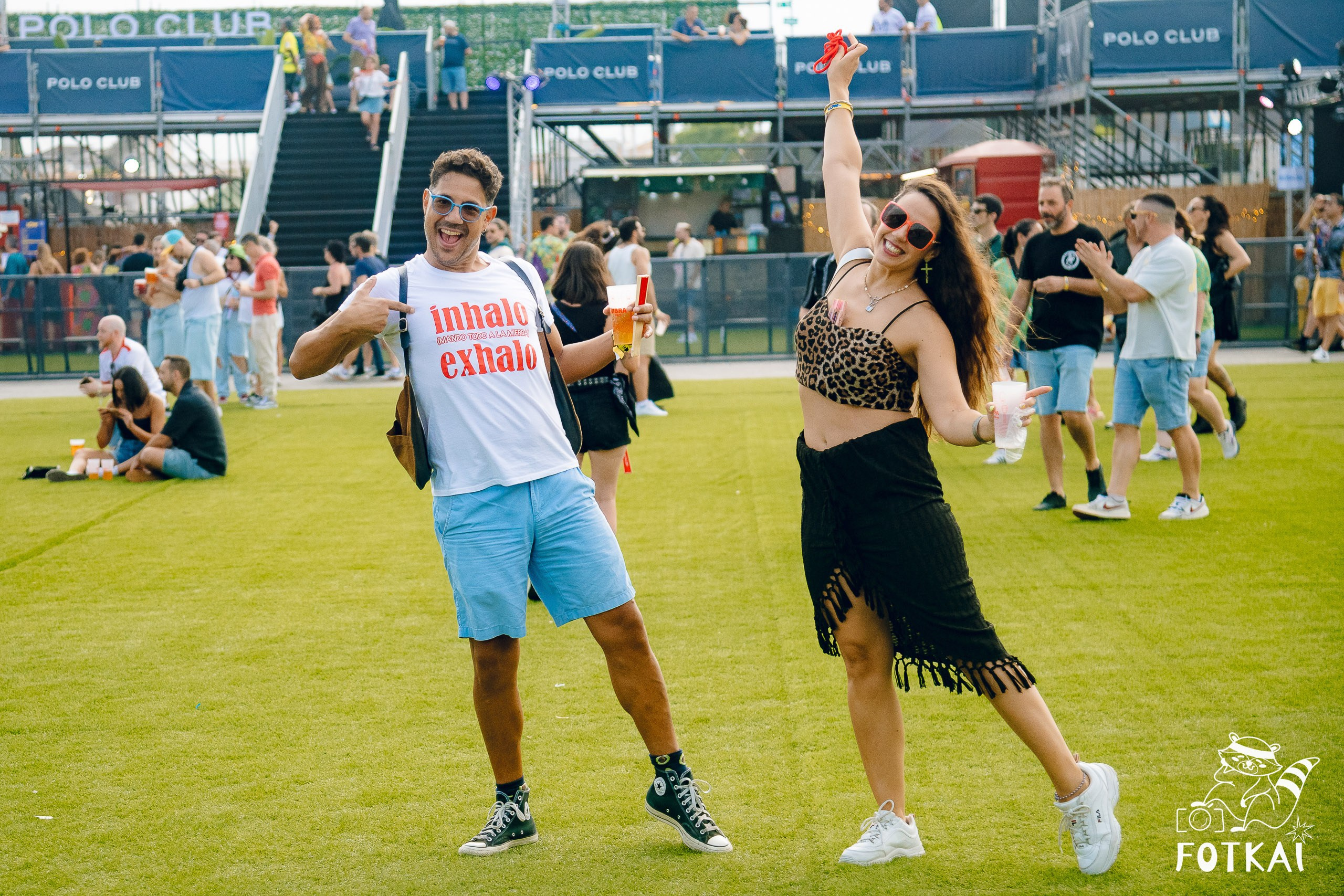 Low Festival 2026 — найди свои фото со второго дня и скачай бесплатно в Торревьехе | FOTKAI