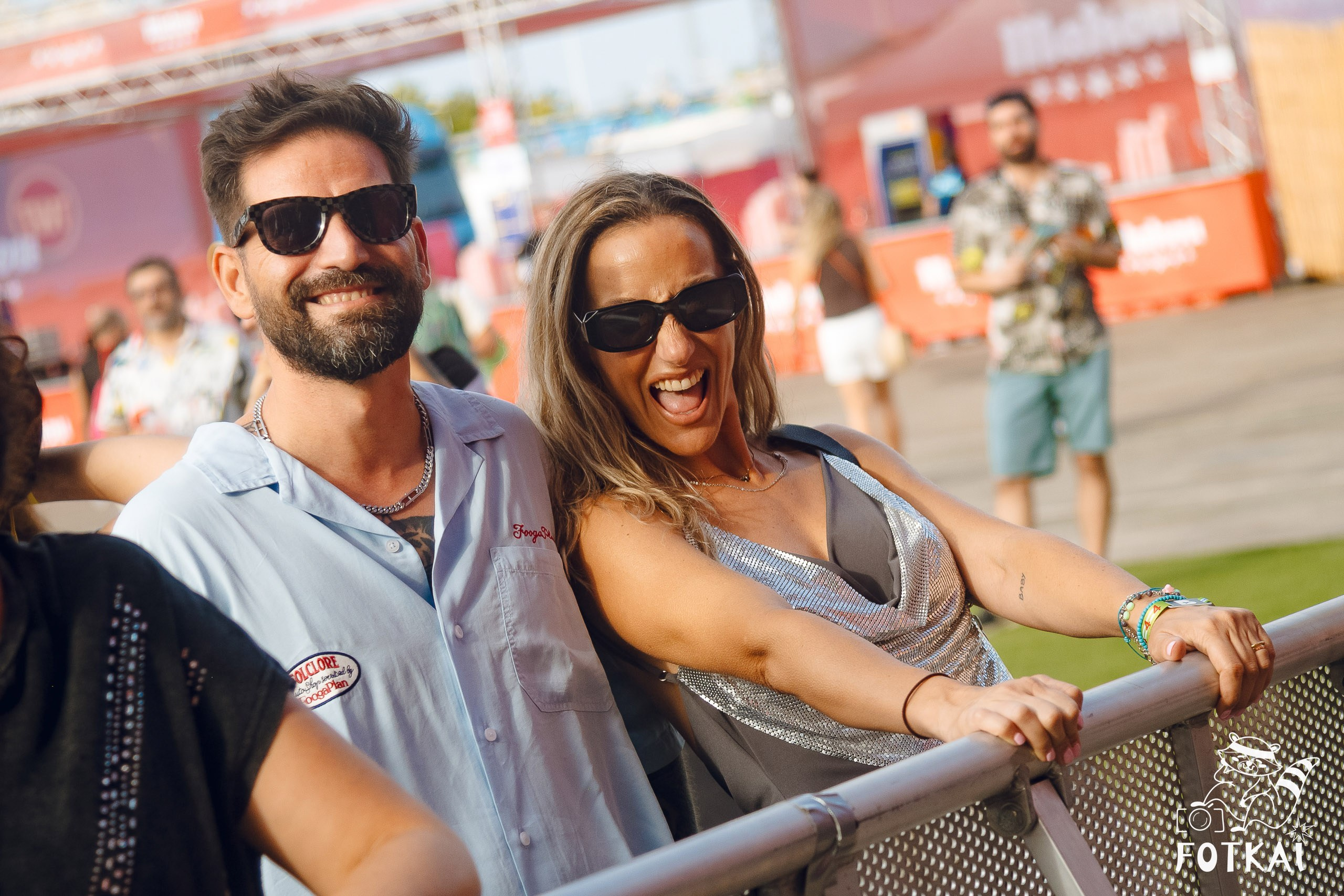 Low Festival 2026 — найди свои фото со второго дня и скачай бесплатно в Торревьехе | FOTKAI