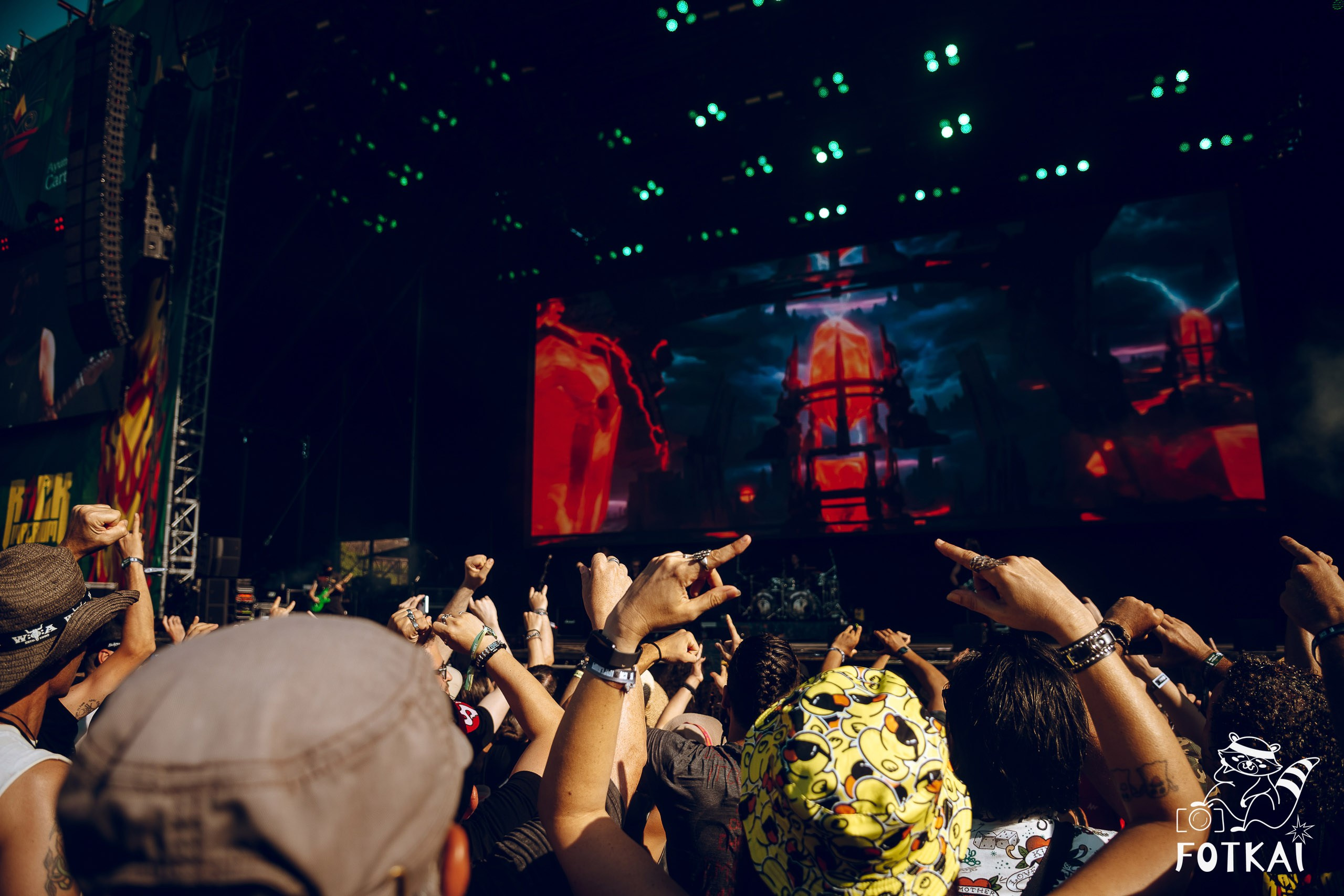 Rock Imperium Festival 2026 — Download Your Free Photos from Day Three, Cartagena | FOTKAI