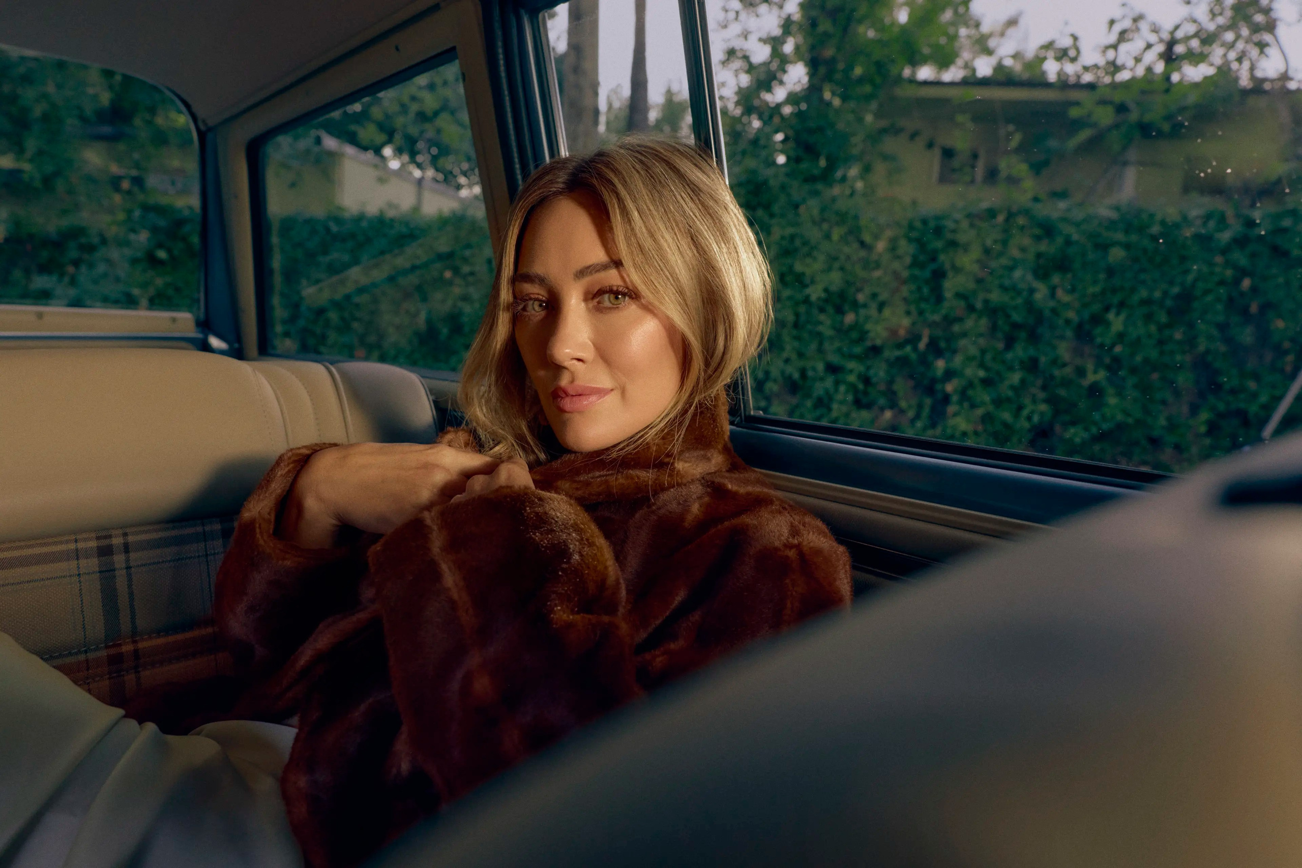 Hilary Duff en Madrid: The Lucky Me Tour, nuevo álbum y regreso a los escenarios | FOTKAI