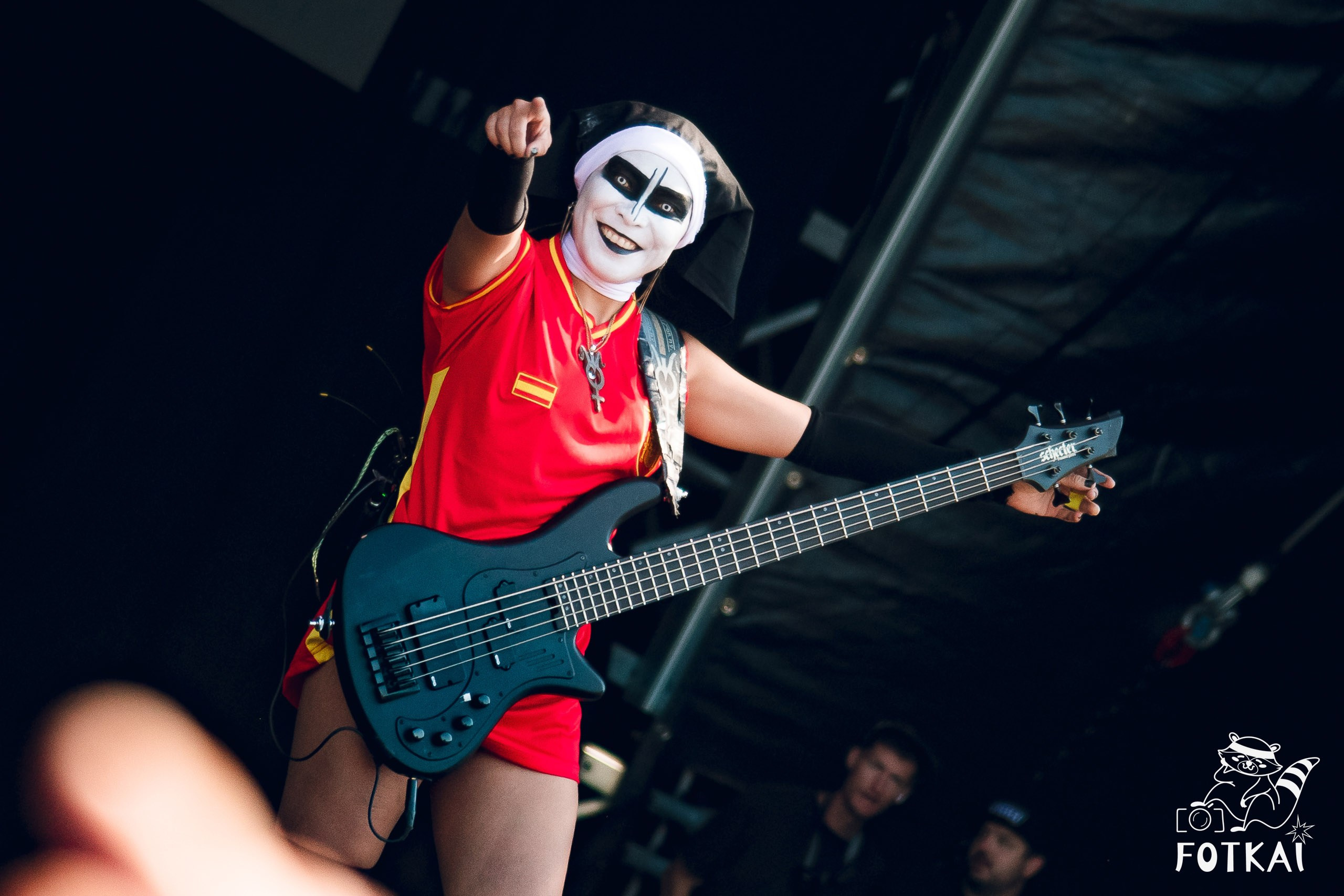 Rock Imperium Festival 2026 — Download Your Free Photos from Day Three, Cartagena | FOTKAI