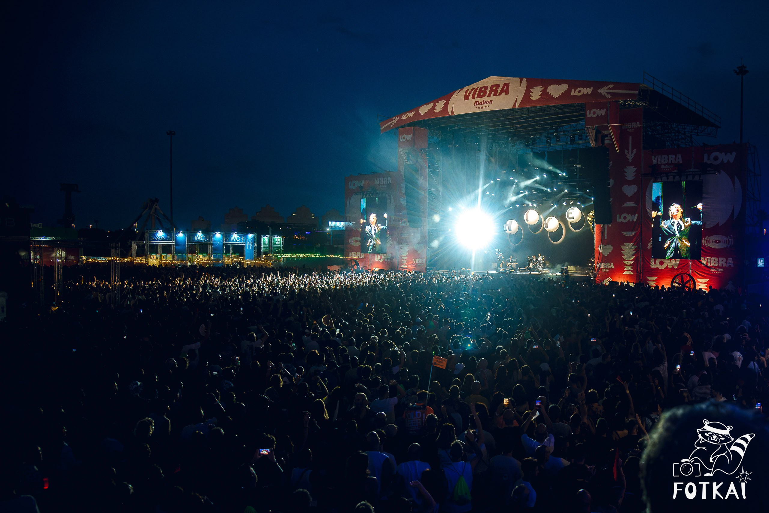 Low Festival 2026 — найди свои фото со второго дня и скачай бесплатно в Торревьехе | FOTKAI