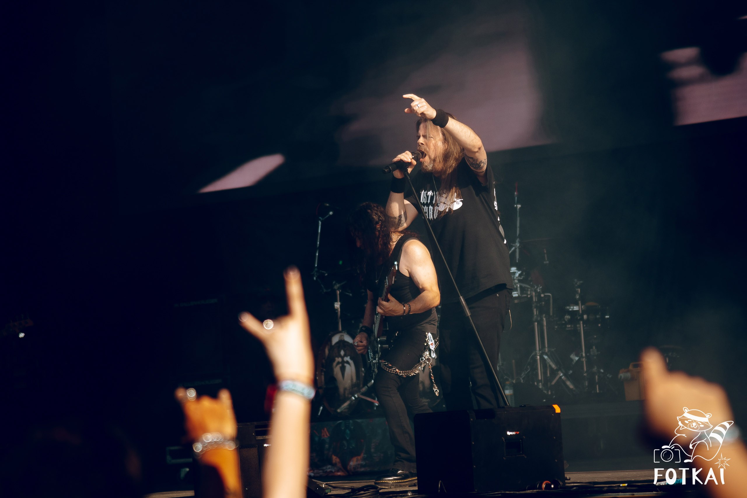 Rock Imperium Festival 2026 — Download Your Free Photos from Day Three, Cartagena | FOTKAI