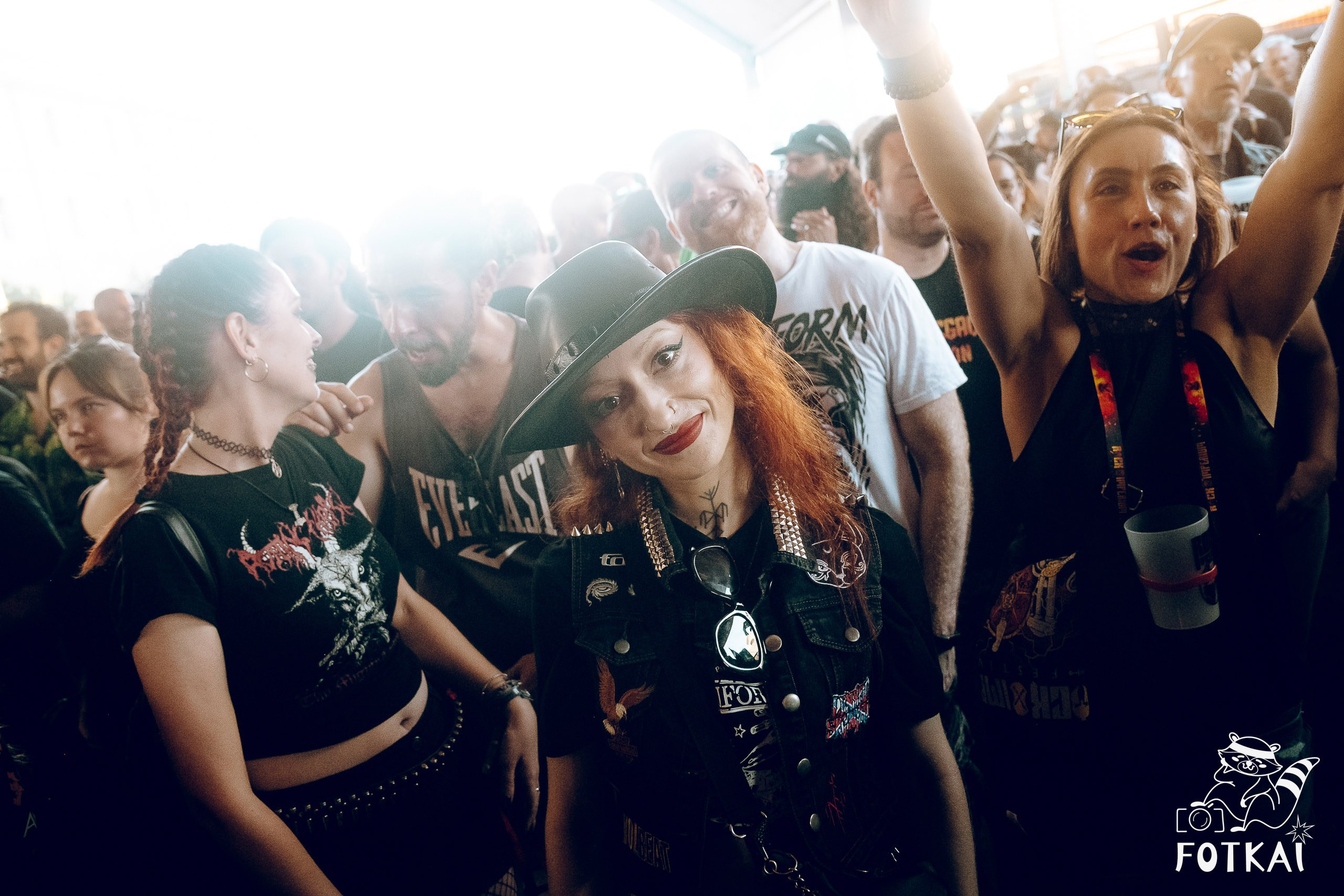 Rock Imperium Festival 2026 — Download Your Free Photos from Day Three, Cartagena | FOTKAI