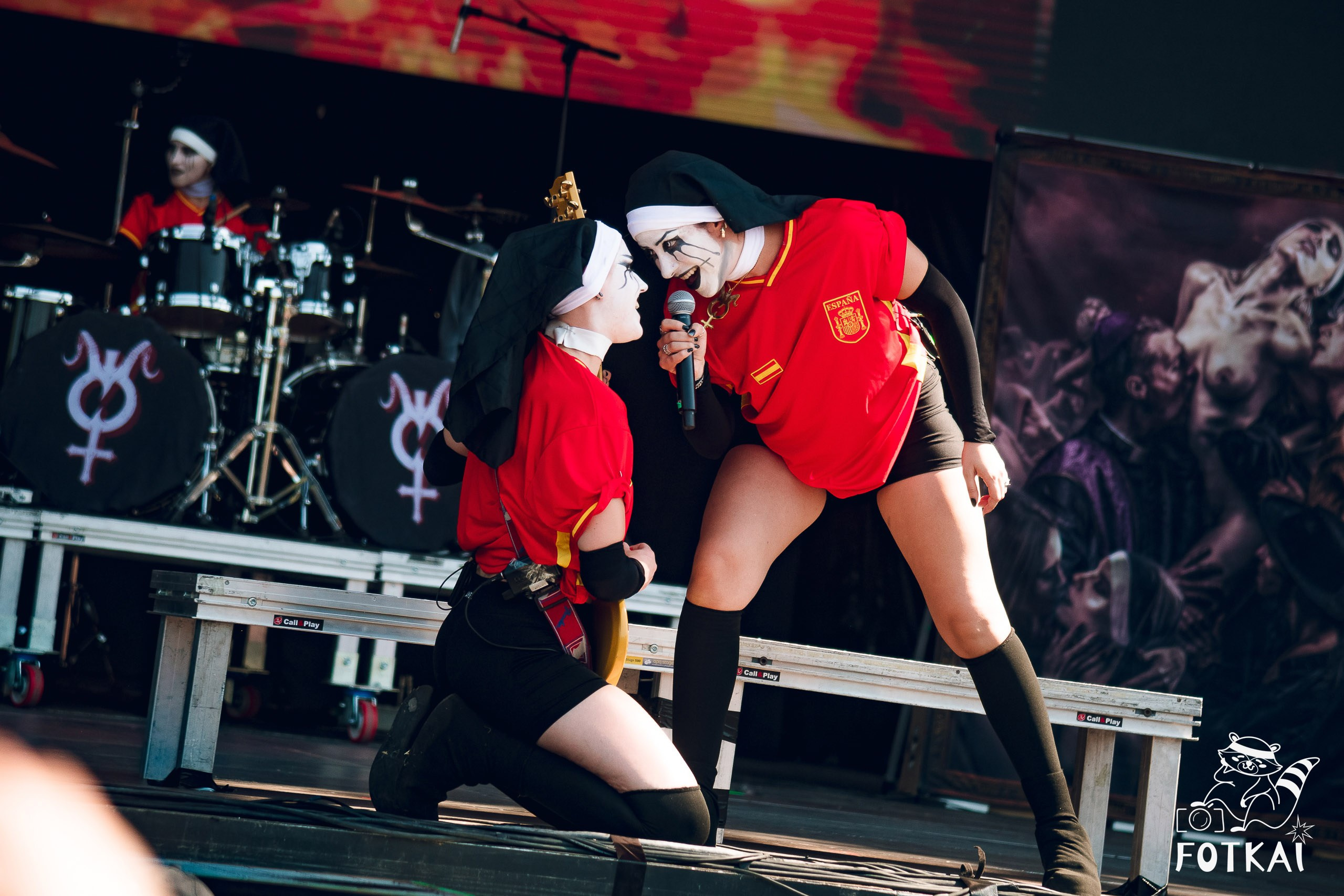Rock Imperium Festival 2026 — Download Your Free Photos from Day Three, Cartagena | FOTKAI