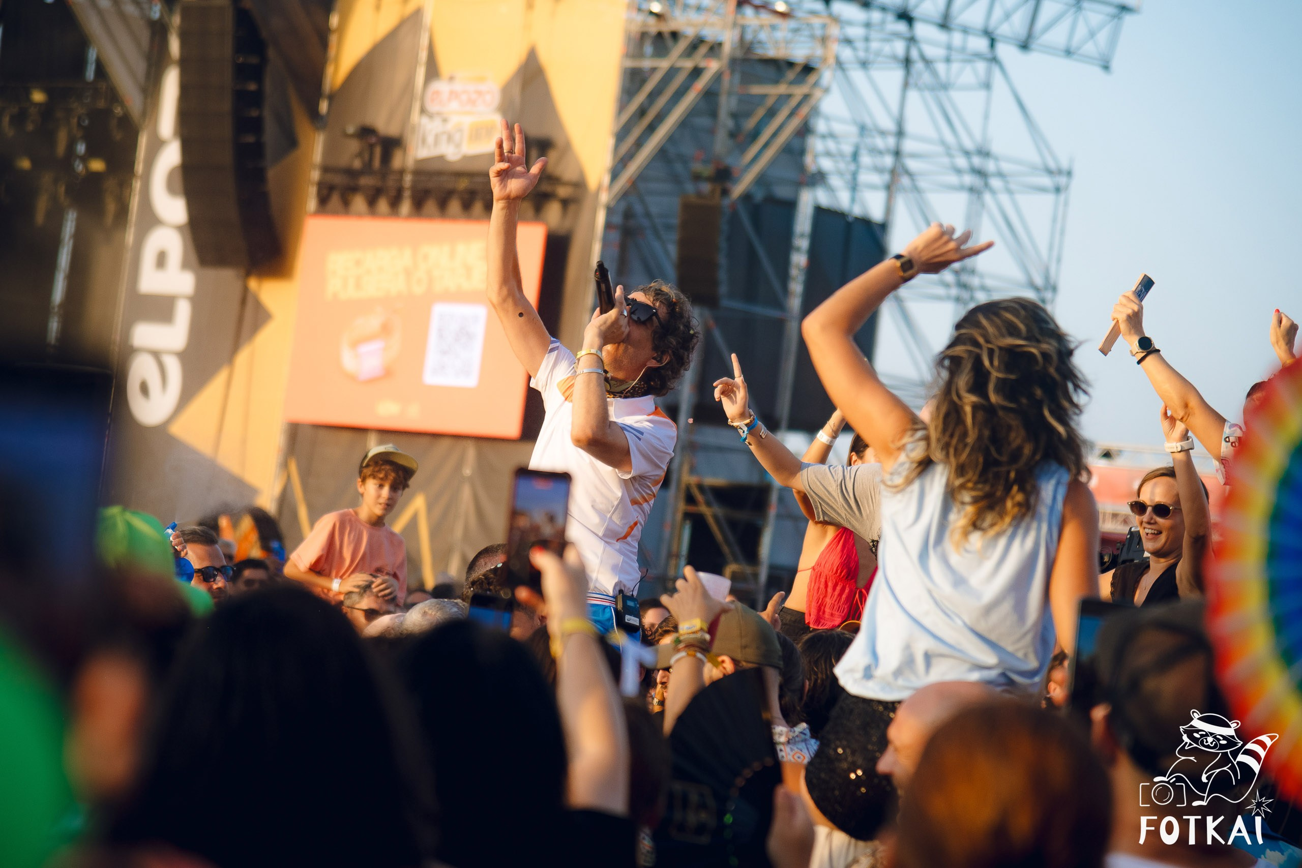 Low Festival 2026 — Busca y descarga gratis tus fotos del tercer día en Torrevieja | FOTKAI