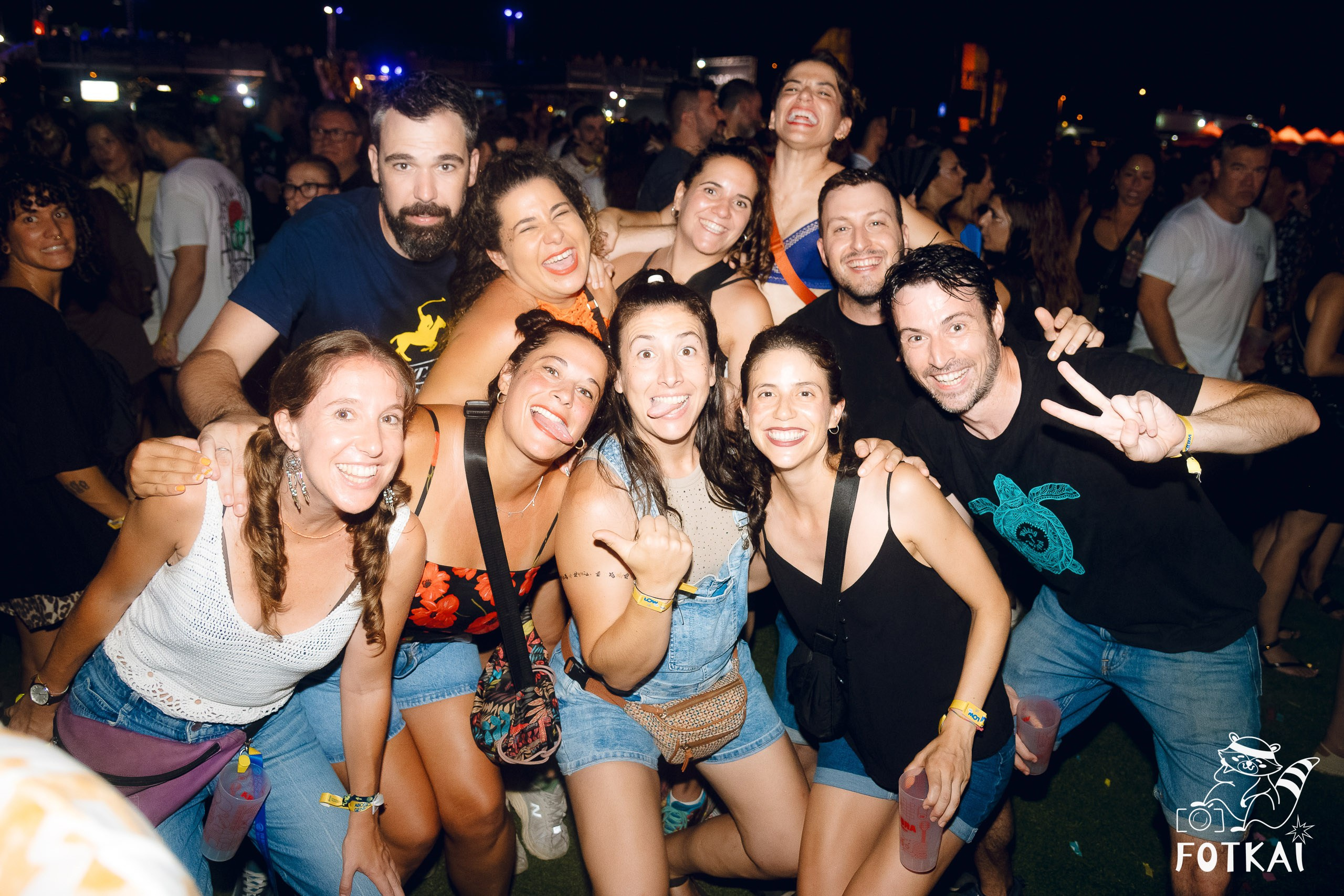 Low Festival 2026 — найди свои фото со второго дня и скачай бесплатно в Торревьехе | FOTKAI