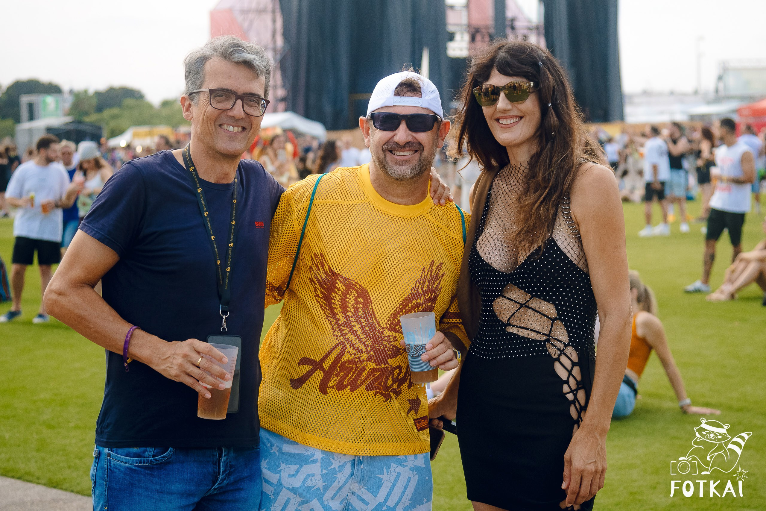 Low Festival 2026 — найди свои фото со второго дня и скачай бесплатно в Торревьехе | FOTKAI