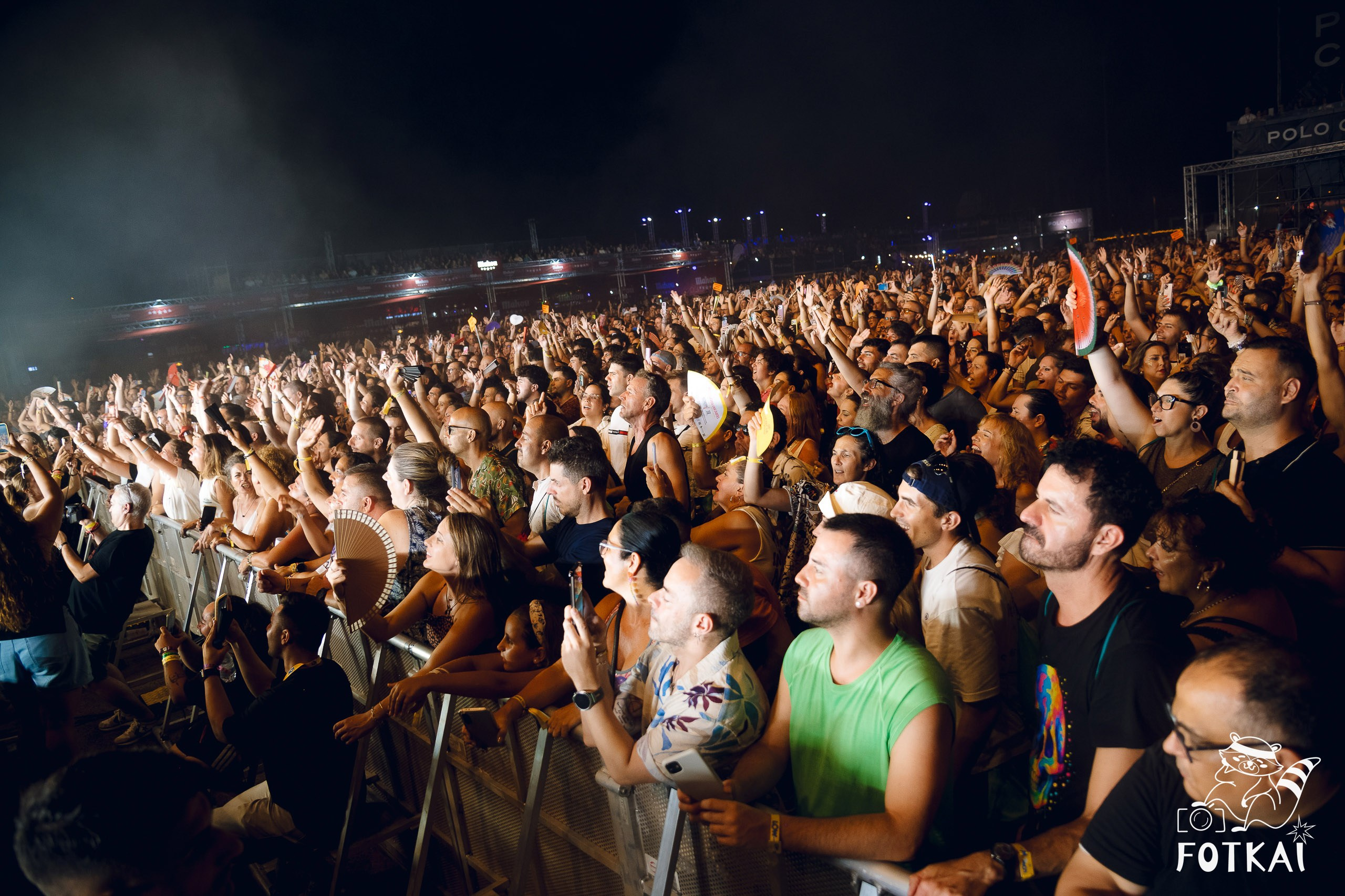 Low Festival 2026 — Busca y descarga gratis tus fotos del tercer día en Torrevieja | FOTKAI