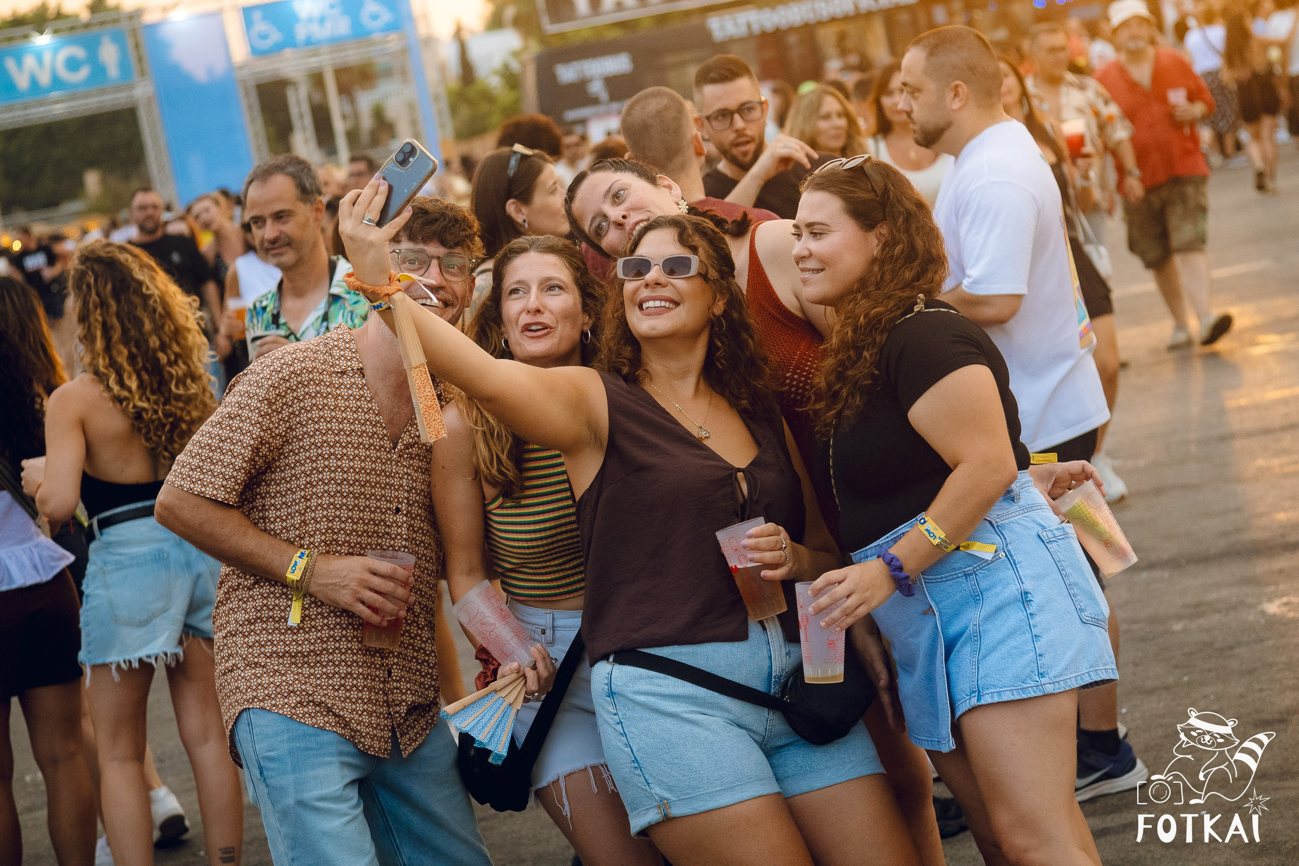 Low Festival 2026 — найди свои фото со второго дня и скачай бесплатно в Торревьехе | FOTKAI