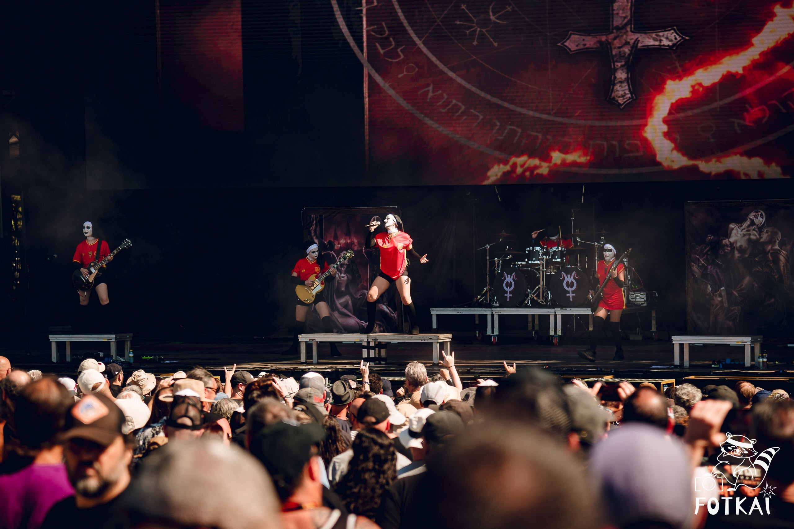 Rock Imperium Festival 2026 — Download Your Free Photos from Day Three, Cartagena | FOTKAI