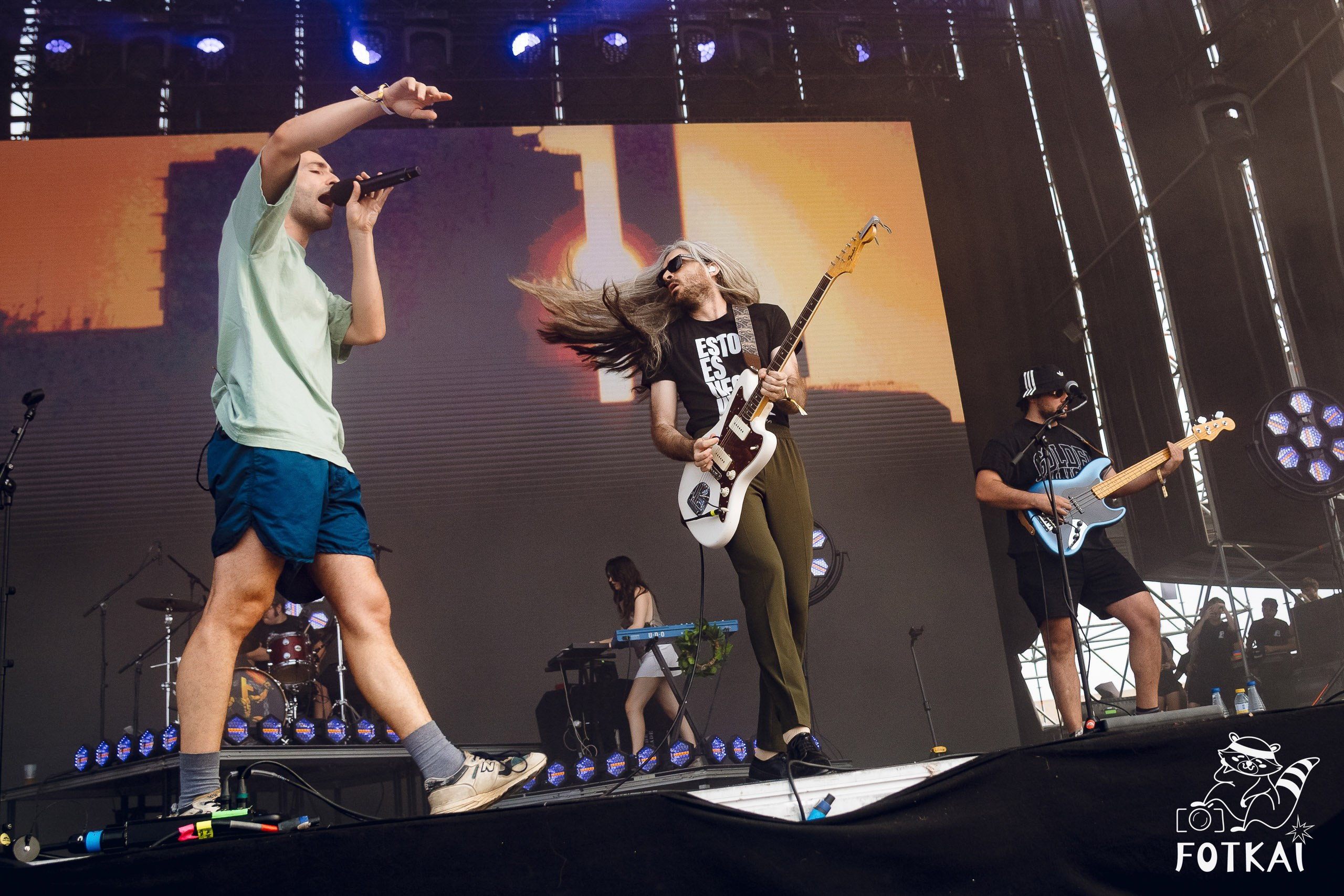 Low Festival 2026 — найди свои фото со второго дня и скачай бесплатно в Торревьехе | FOTKAI