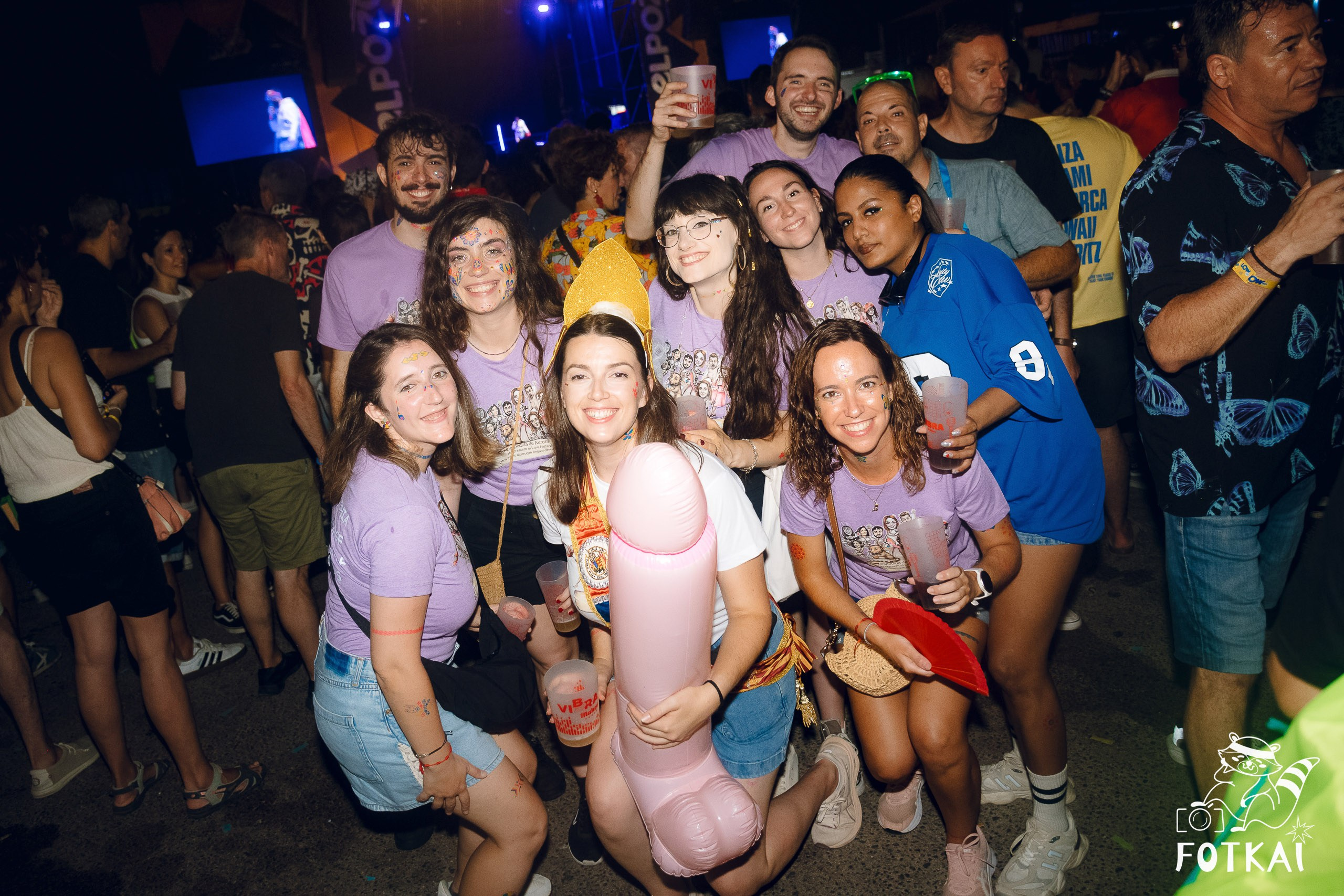 Low Festival 2026 — найди свои фото со второго дня и скачай бесплатно в Торревьехе | FOTKAI