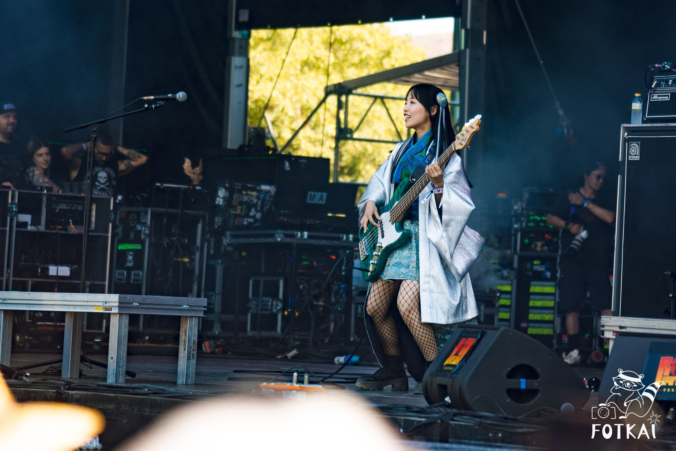 Rock Imperium Festival 2026 — Download Your Free Photos from Day Three, Cartagena | FOTKAI