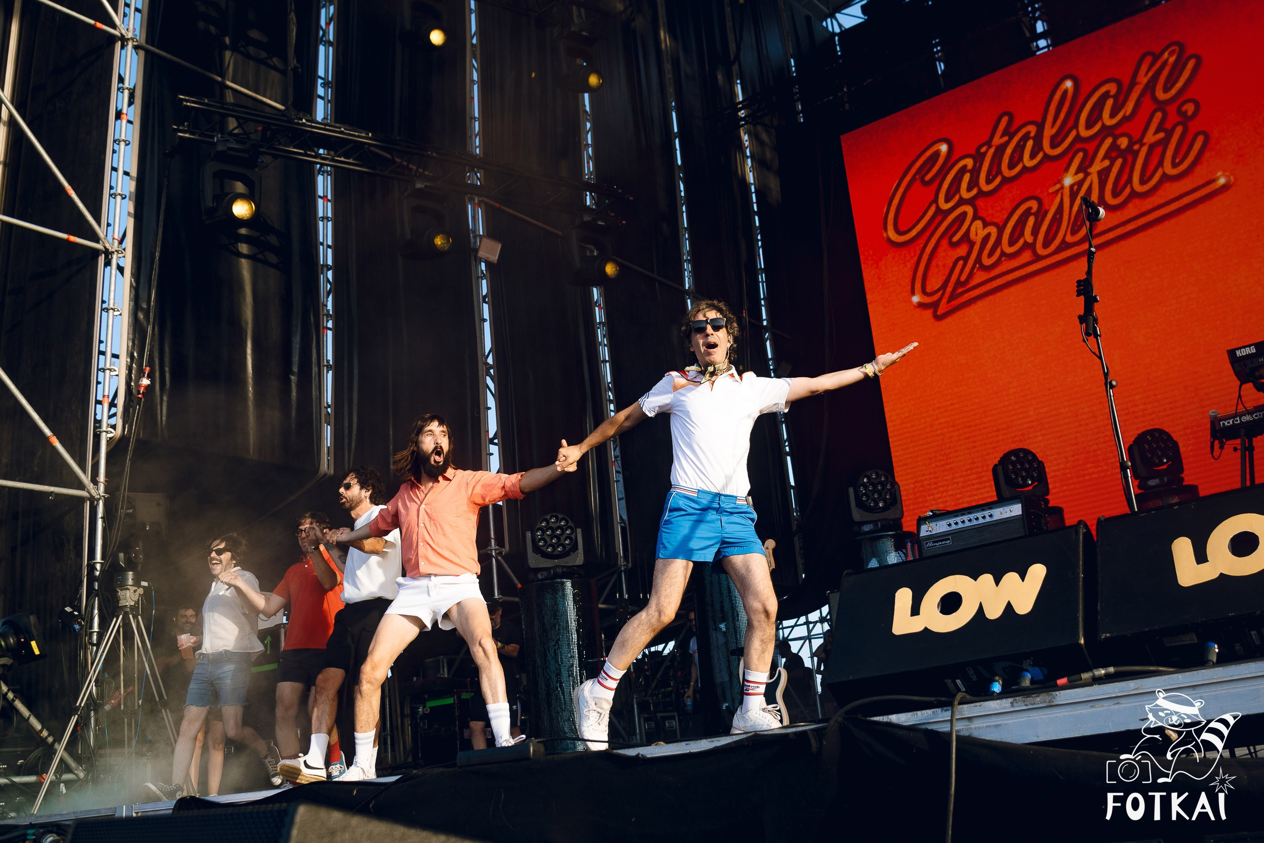 Low Festival 2026 — Busca y descarga gratis tus fotos del tercer día en Torrevieja | FOTKAI