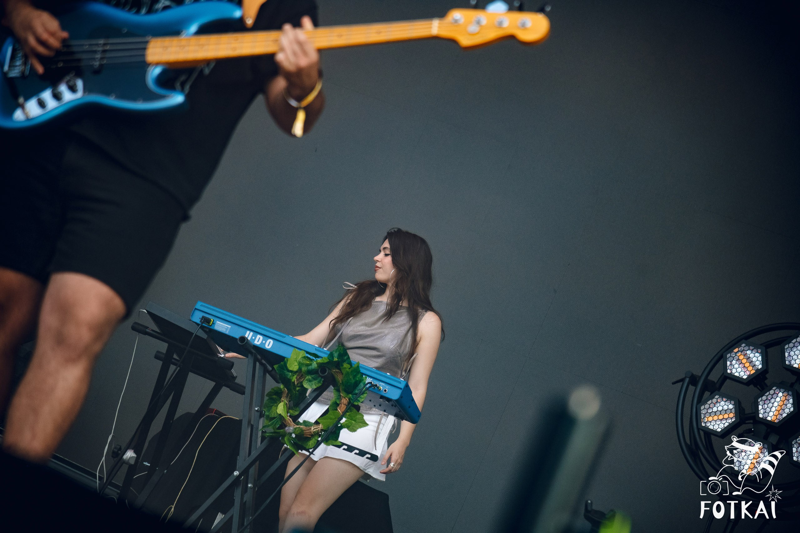 Low Festival 2026 — найди свои фото со второго дня и скачай бесплатно в Торревьехе | FOTKAI
