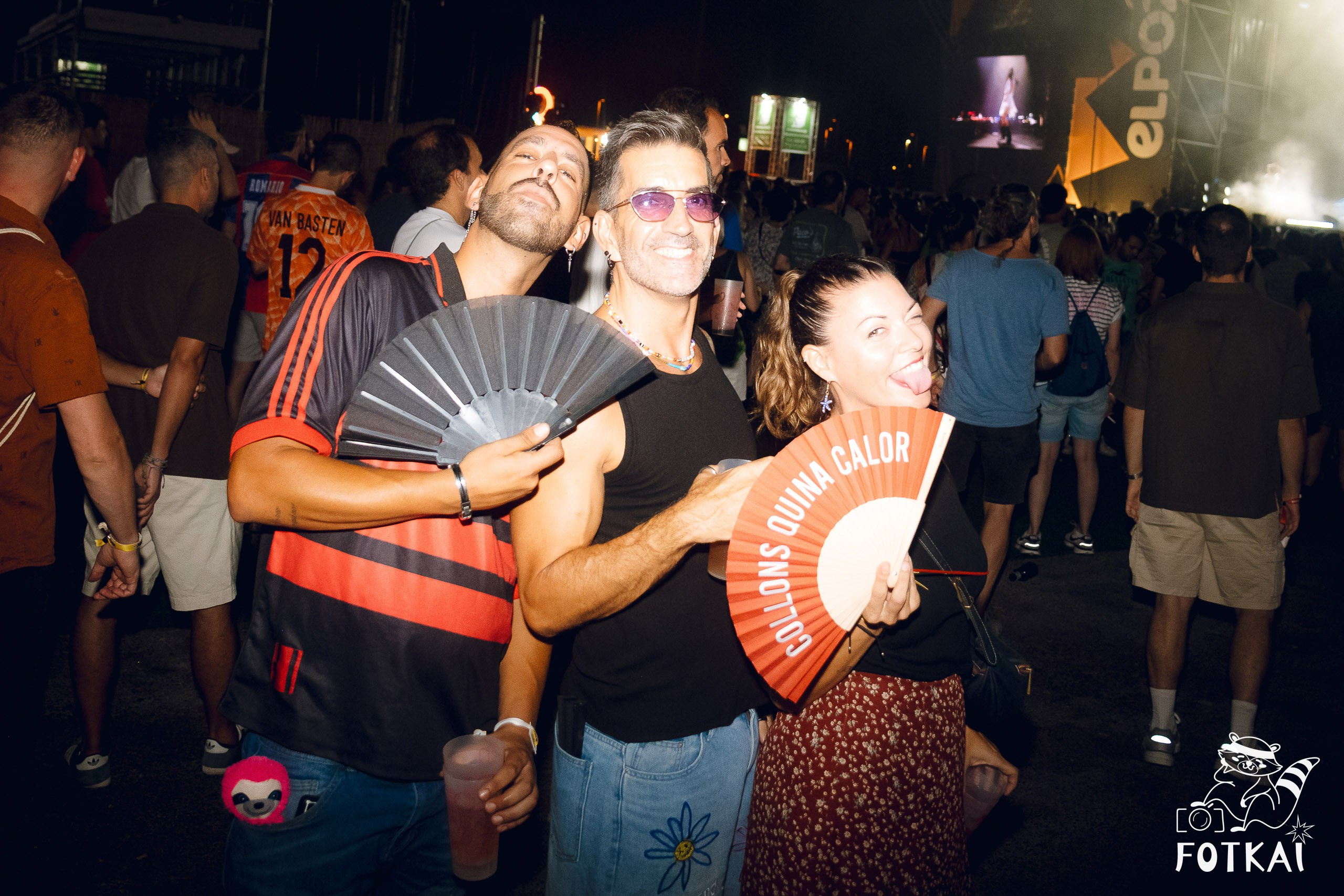 Low Festival 2026 — Busca y descarga gratis tus fotos del tercer día en Torrevieja | FOTKAI