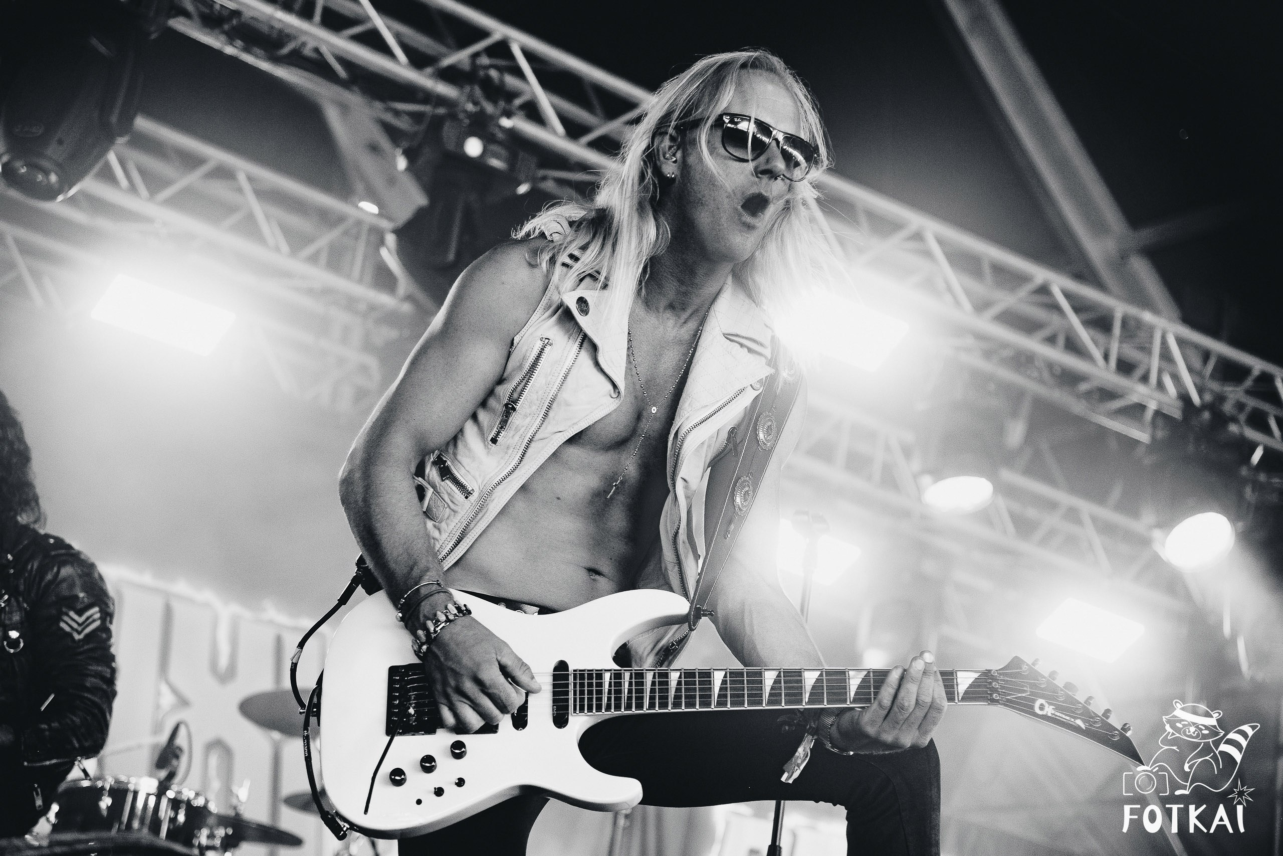 Rock Imperium Festival 2026 — Download Your Free Photos from Day Three, Cartagena | FOTKAI