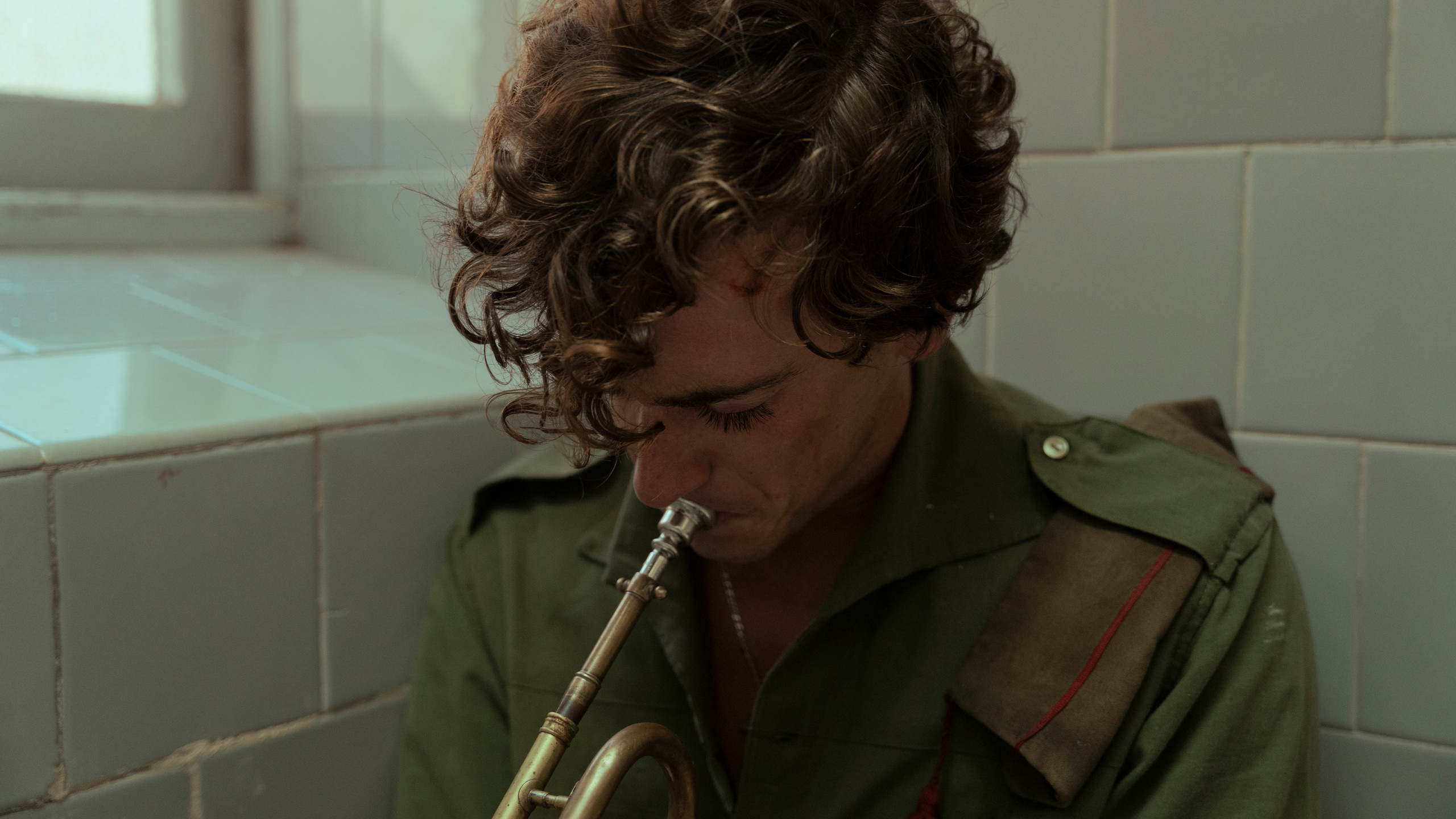 Guitarricadelafuente’s song enters the Oscar race | FOTKAI