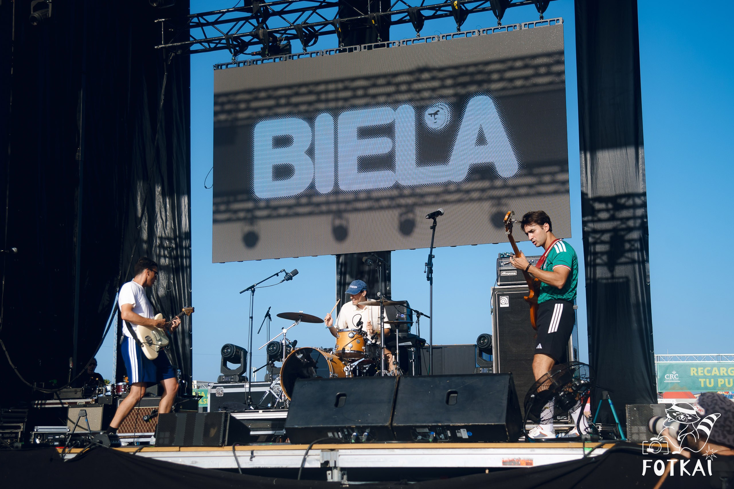 Low Festival 2026 — Busca y descarga gratis tus fotos del tercer día en Torrevieja | FOTKAI