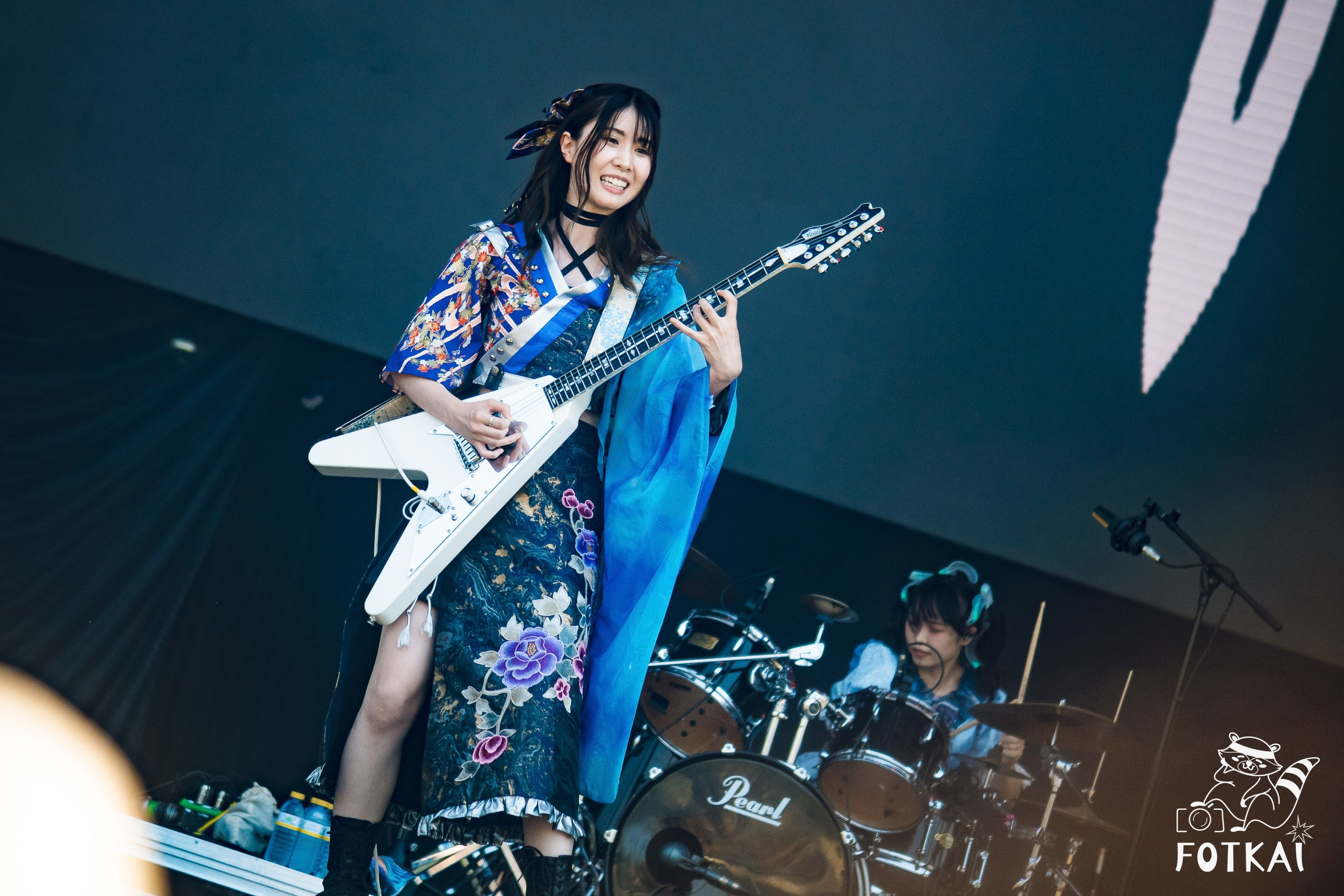 Rock Imperium Festival 2026 — Download Your Free Photos from Day Three, Cartagena | FOTKAI