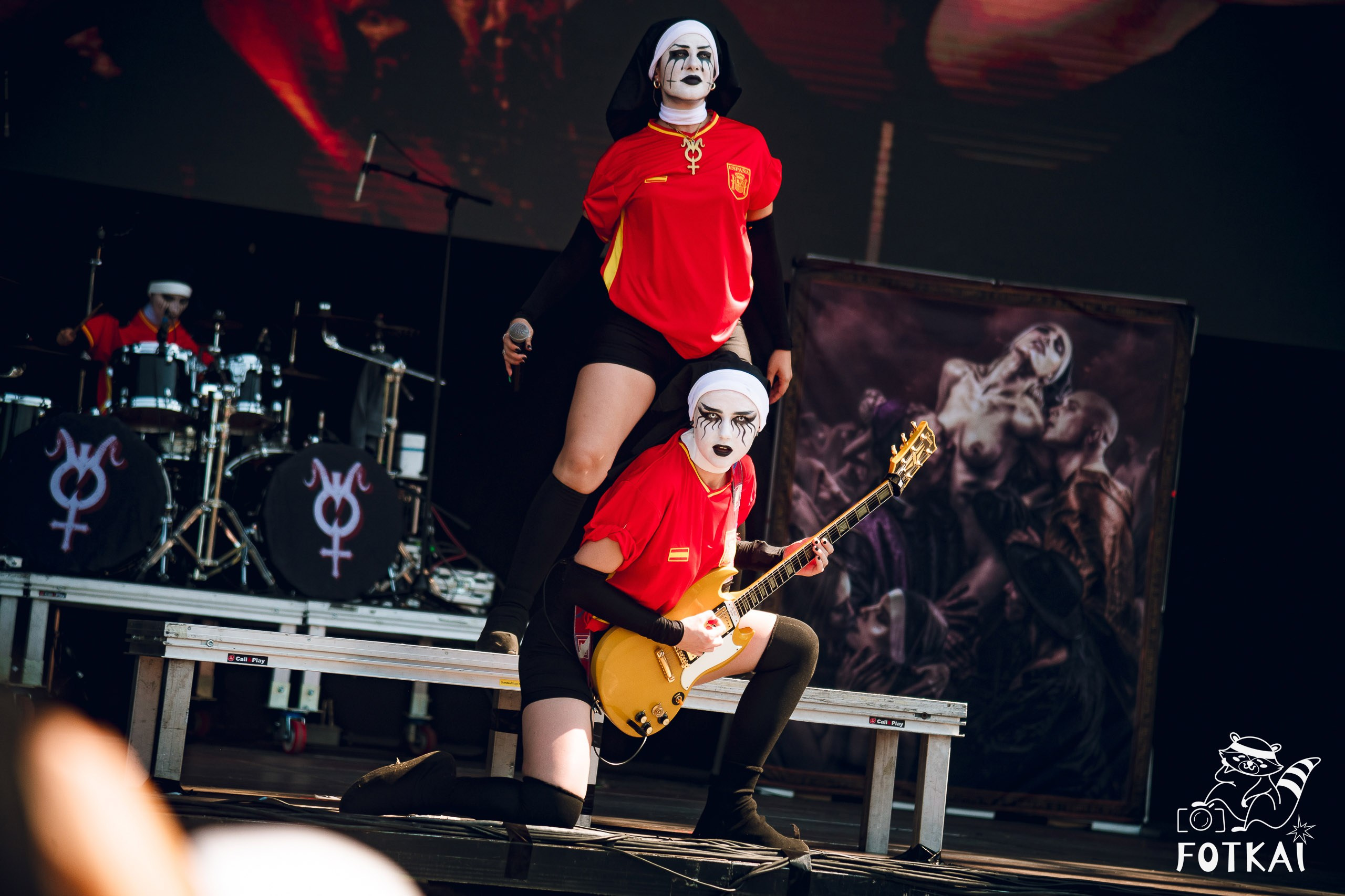 Rock Imperium Festival 2026 — Download Your Free Photos from Day Three, Cartagena | FOTKAI