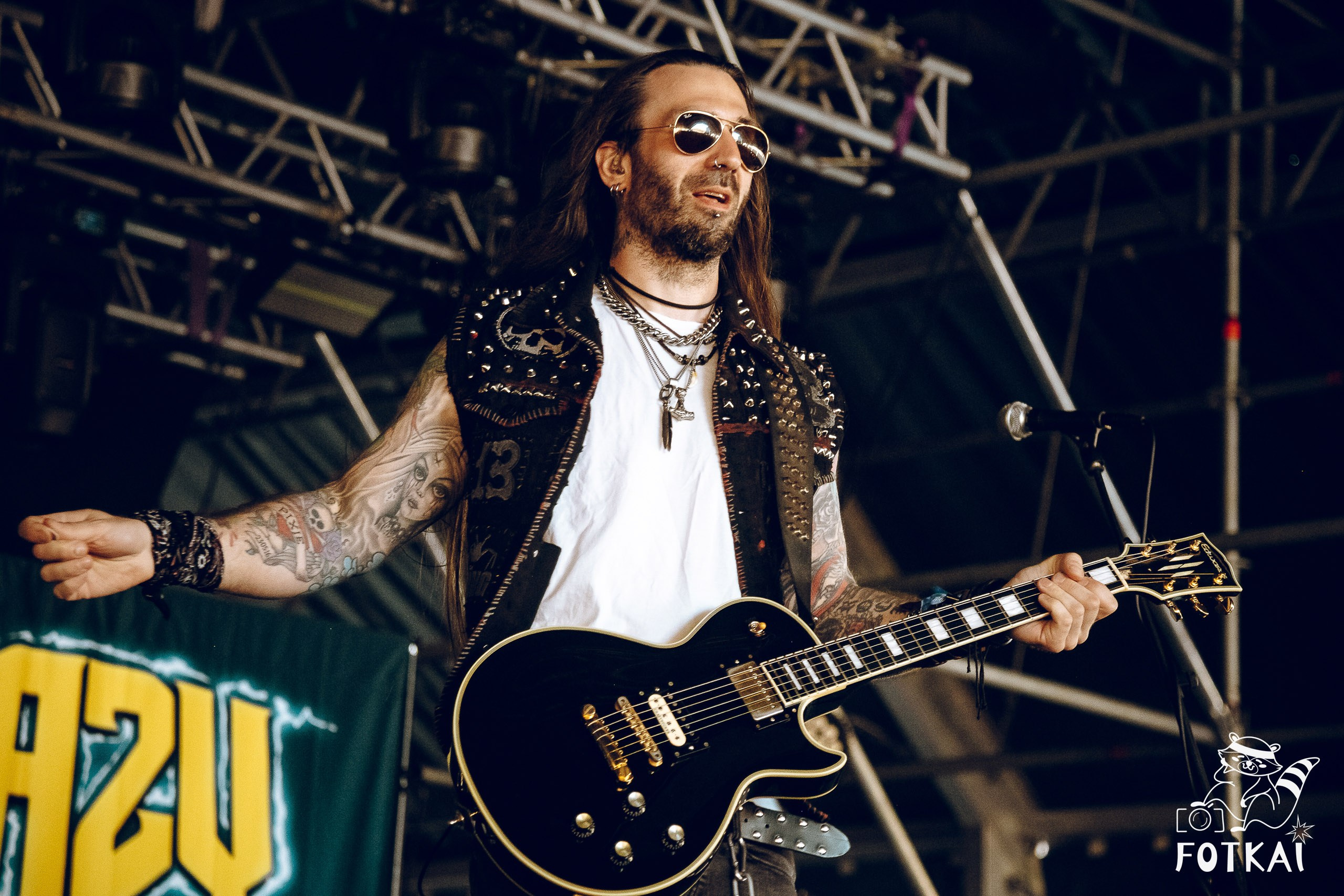 Rock Imperium Festival 2026 — Download Your Free Photos from Day Three, Cartagena | FOTKAI