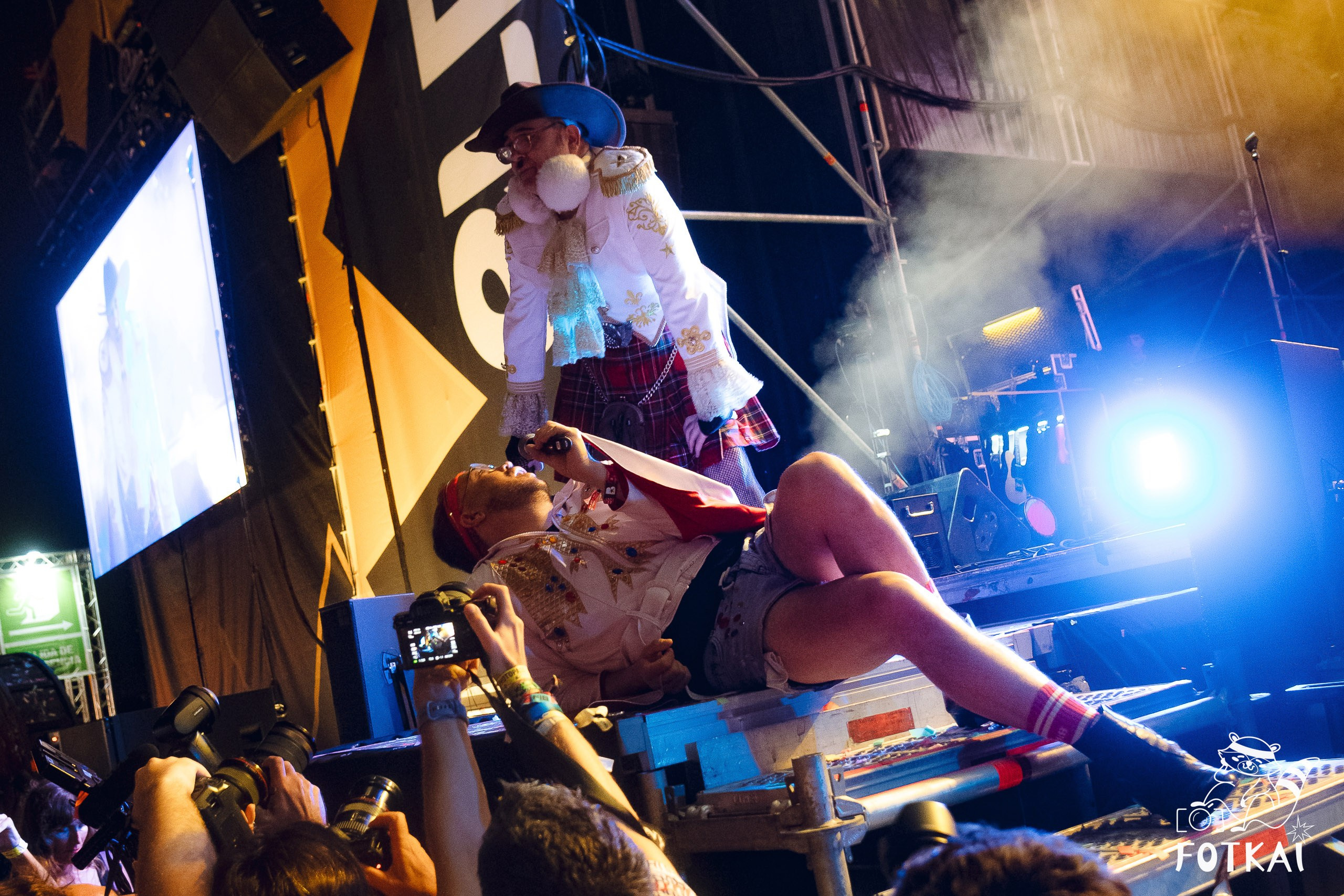 Low Festival 2026 — найди свои фото со второго дня и скачай бесплатно в Торревьехе | FOTKAI