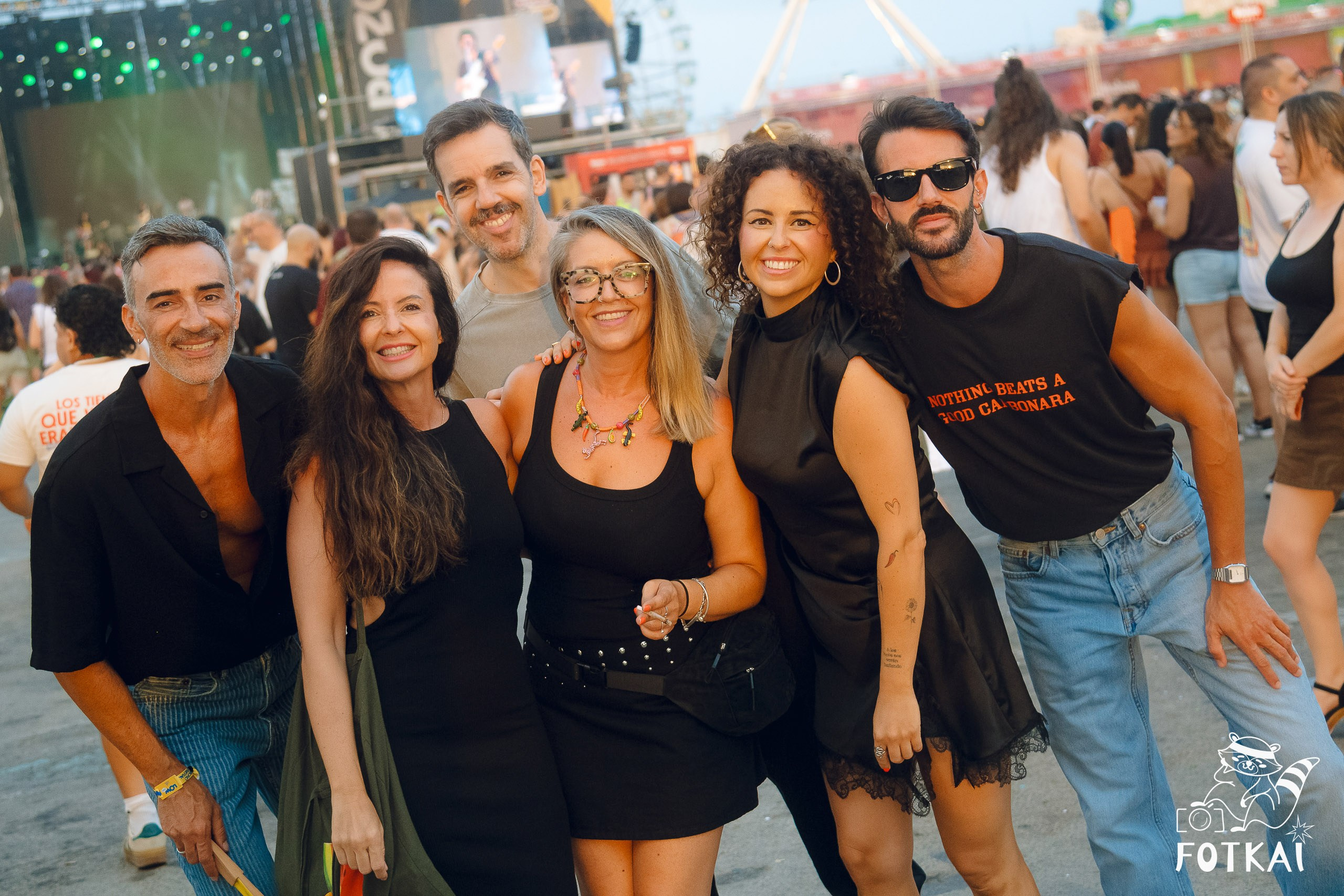 Low Festival 2026 — найди свои фото со второго дня и скачай бесплатно в Торревьехе | FOTKAI