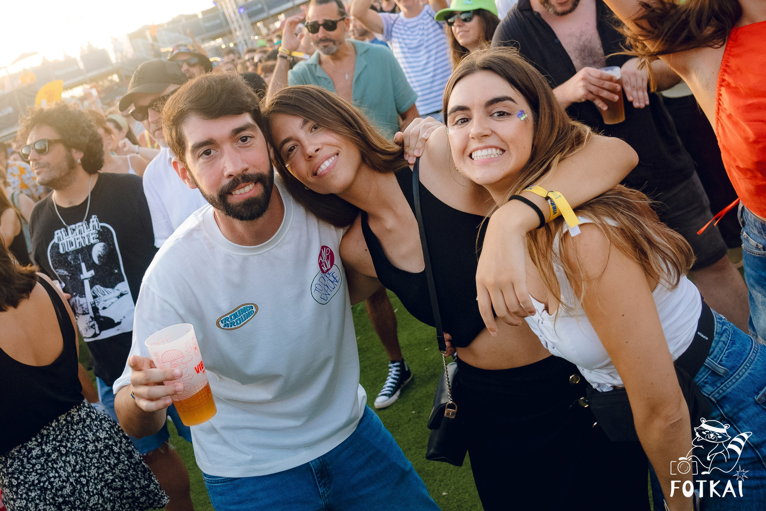 Low Festival 2026 — Busca y descarga gratis tus fotos del tercer día en Torrevieja | FOTKAI