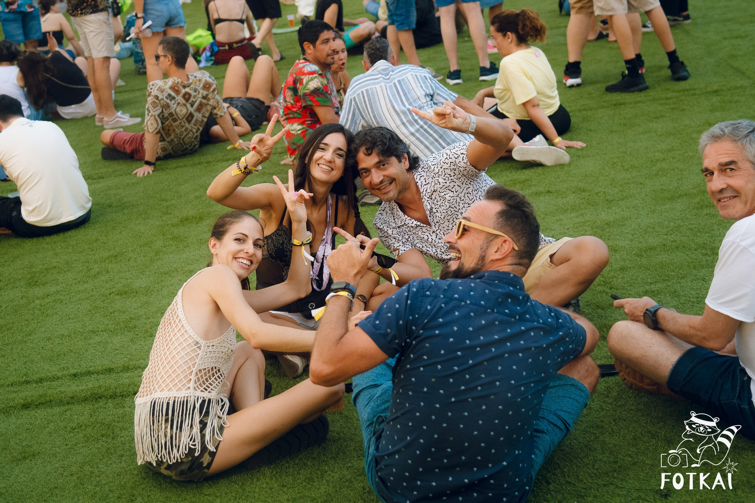 Low Festival 2026 — найди свои фото со второго дня и скачай бесплатно в Торревьехе | FOTKAI