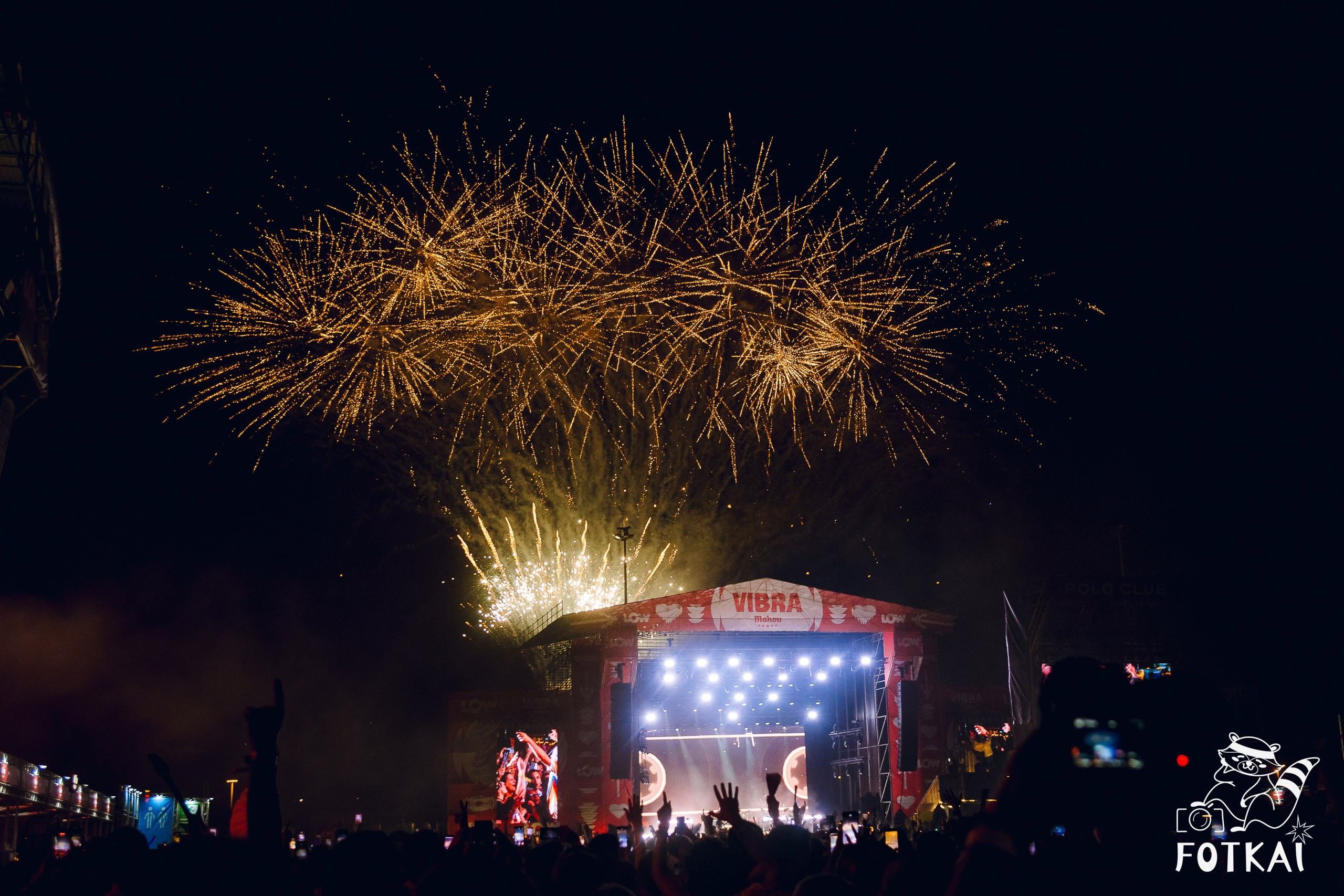 Low Festival 2026 — найди свои фото со второго дня и скачай бесплатно в Торревьехе | FOTKAI