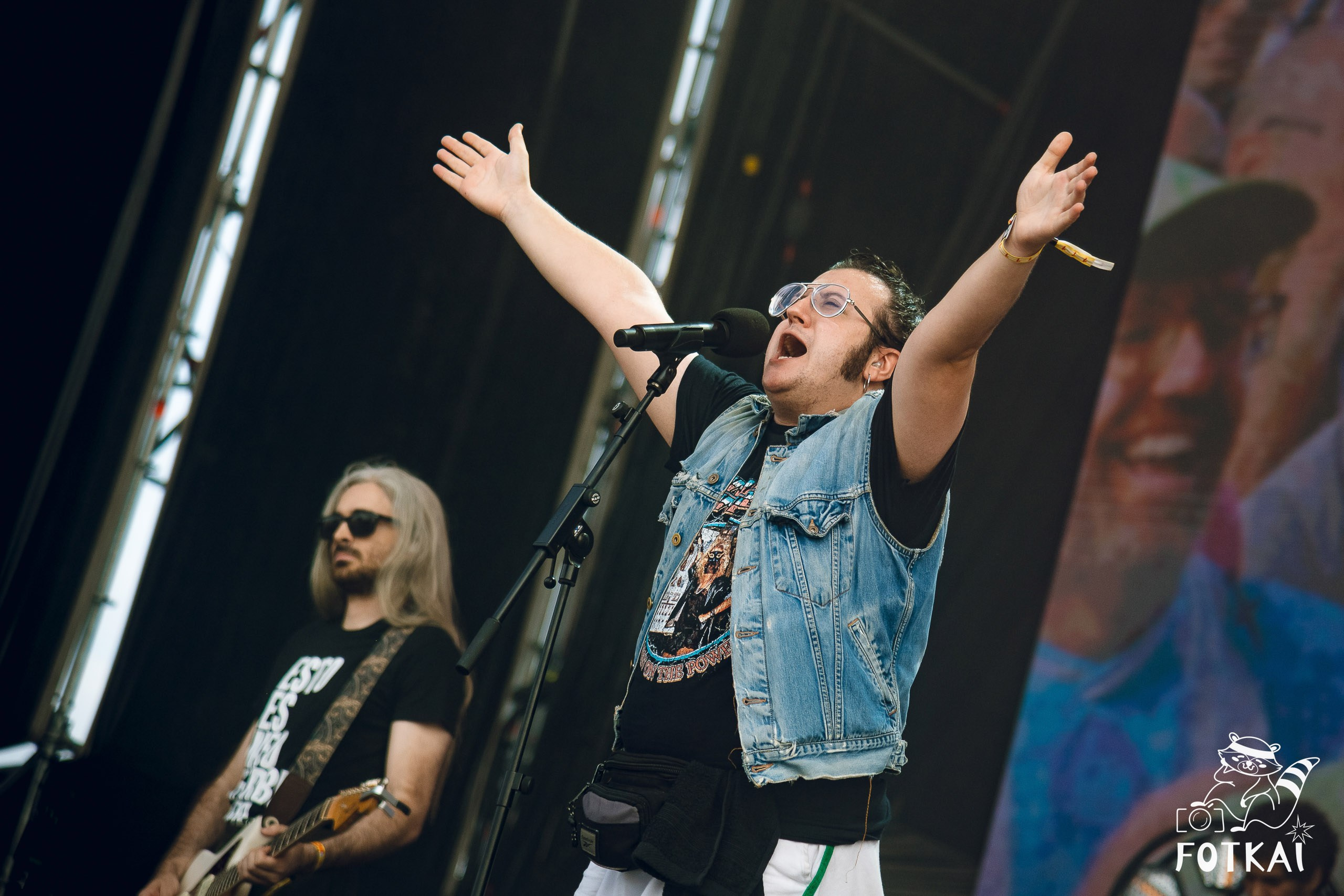 Low Festival 2026 — найди свои фото со второго дня и скачай бесплатно в Торревьехе | FOTKAI