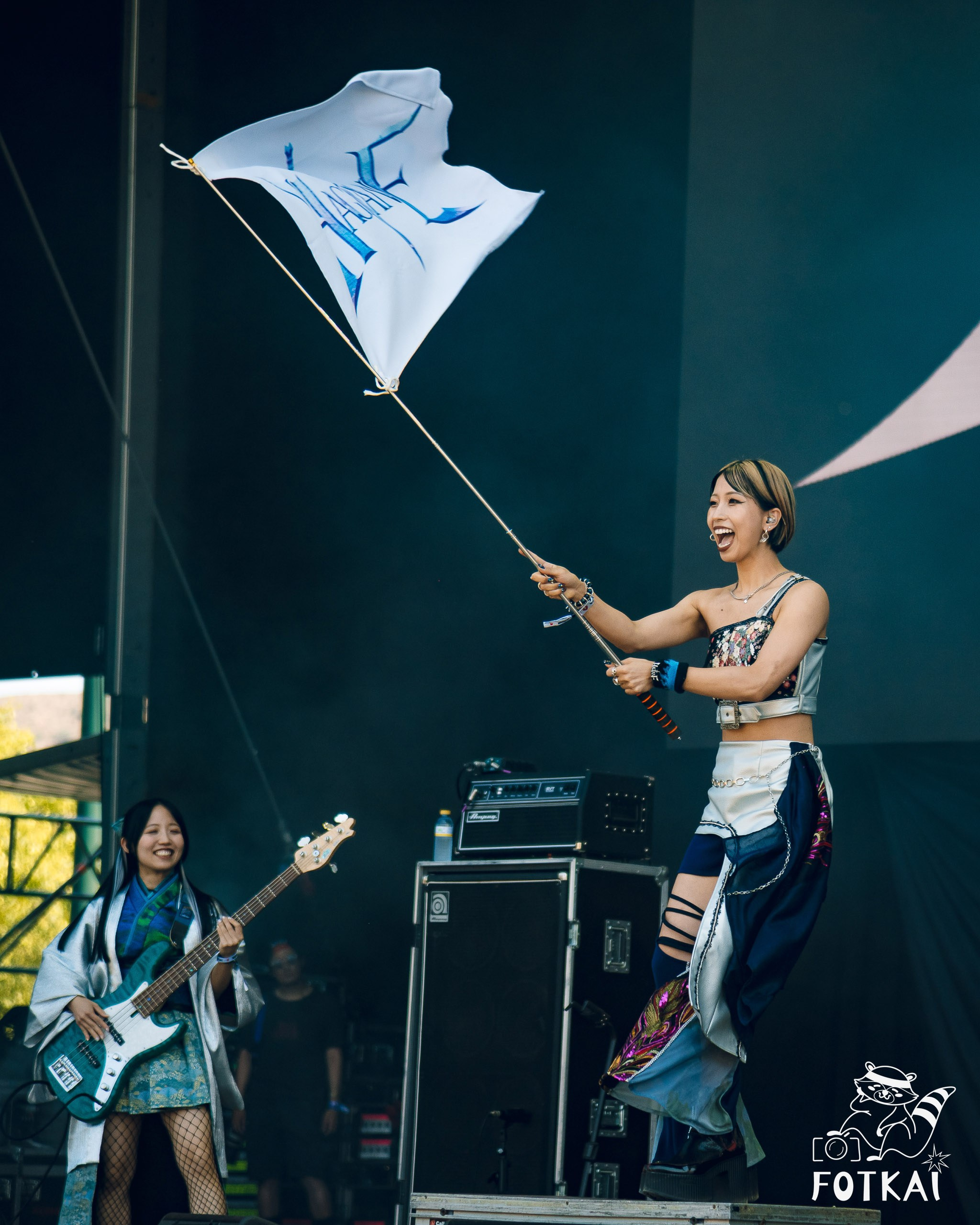 Rock Imperium Festival 2026 — Download Your Free Photos from Day Three, Cartagena | FOTKAI