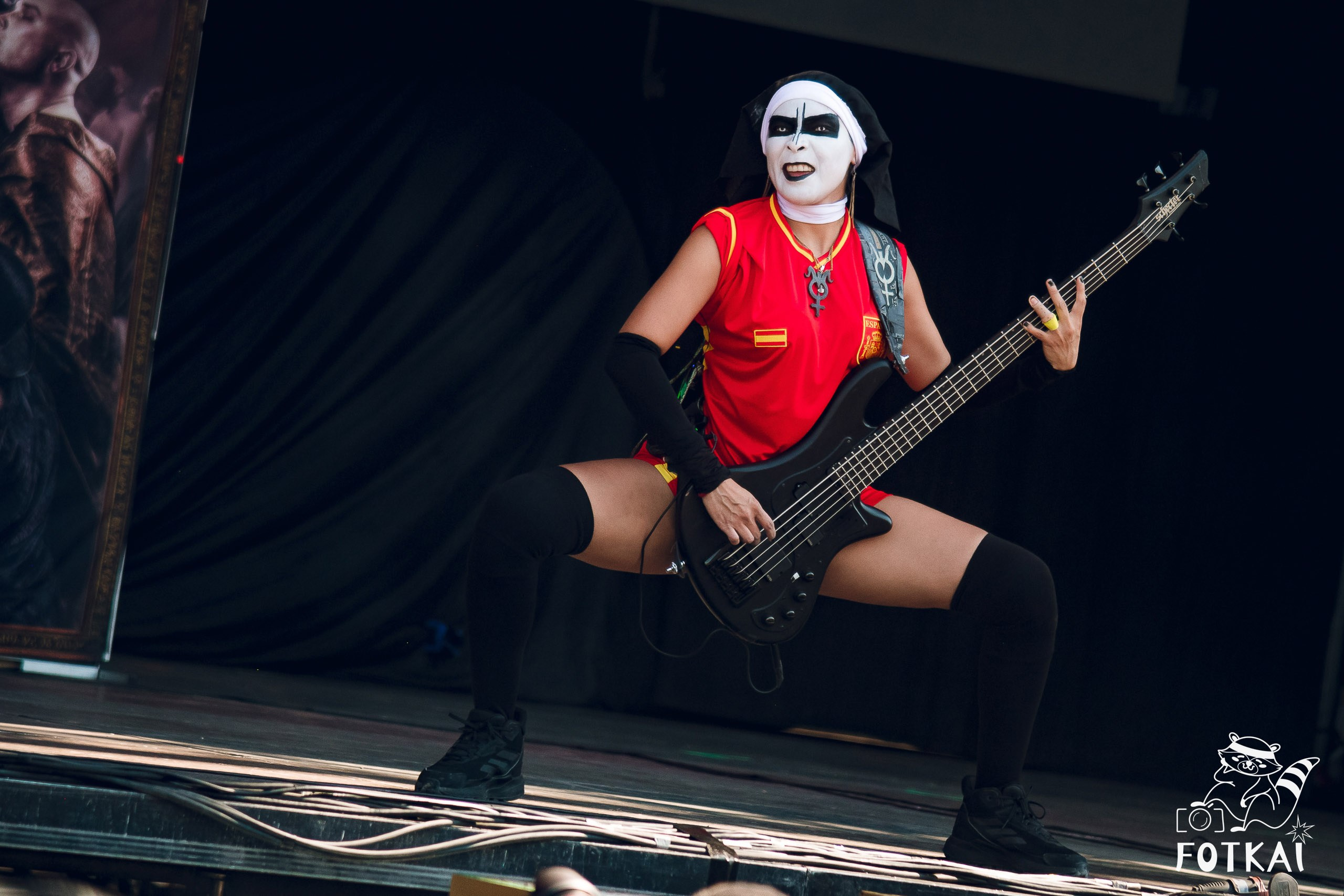 Rock Imperium Festival 2026 — Download Your Free Photos from Day Three, Cartagena | FOTKAI