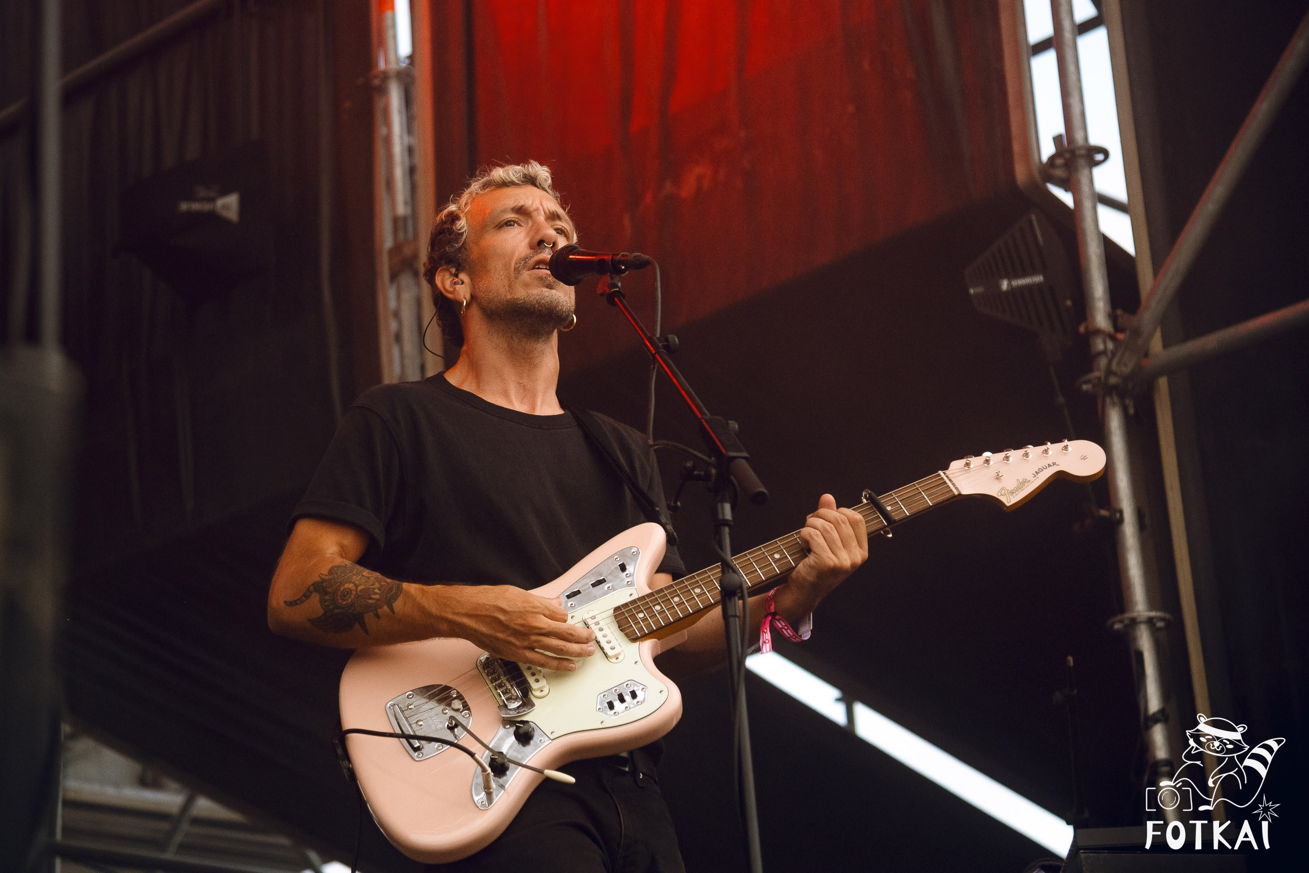 Low Festival 2026 — найди свои фото со второго дня и скачай бесплатно в Торревьехе | FOTKAI