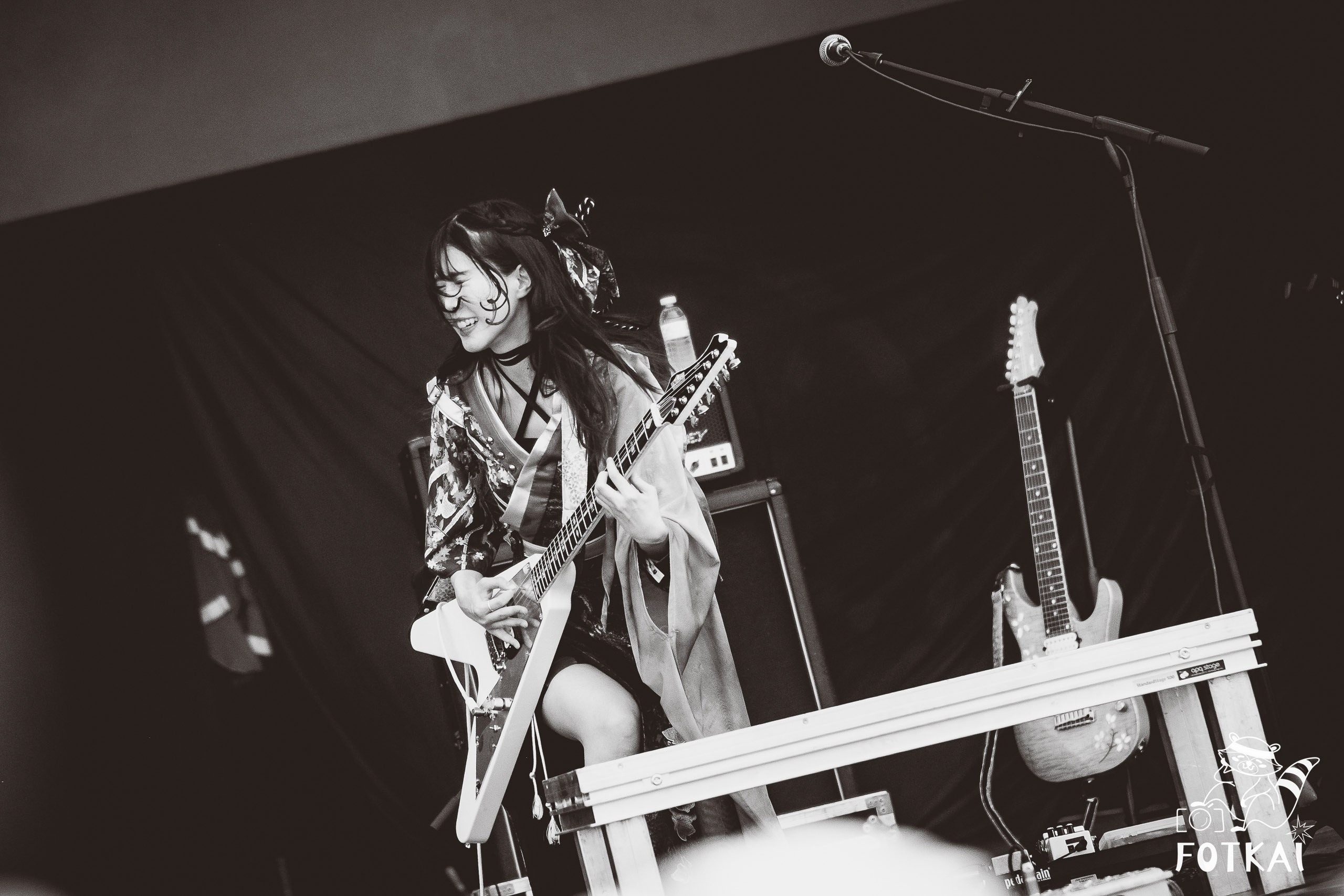 Rock Imperium Festival 2026 — Download Your Free Photos from Day Three, Cartagena | FOTKAI