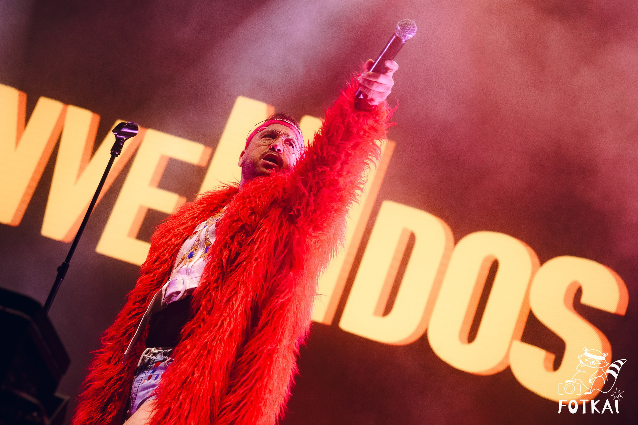 Low Festival 2026 — найди свои фото со второго дня и скачай бесплатно в Торревьехе | FOTKAI