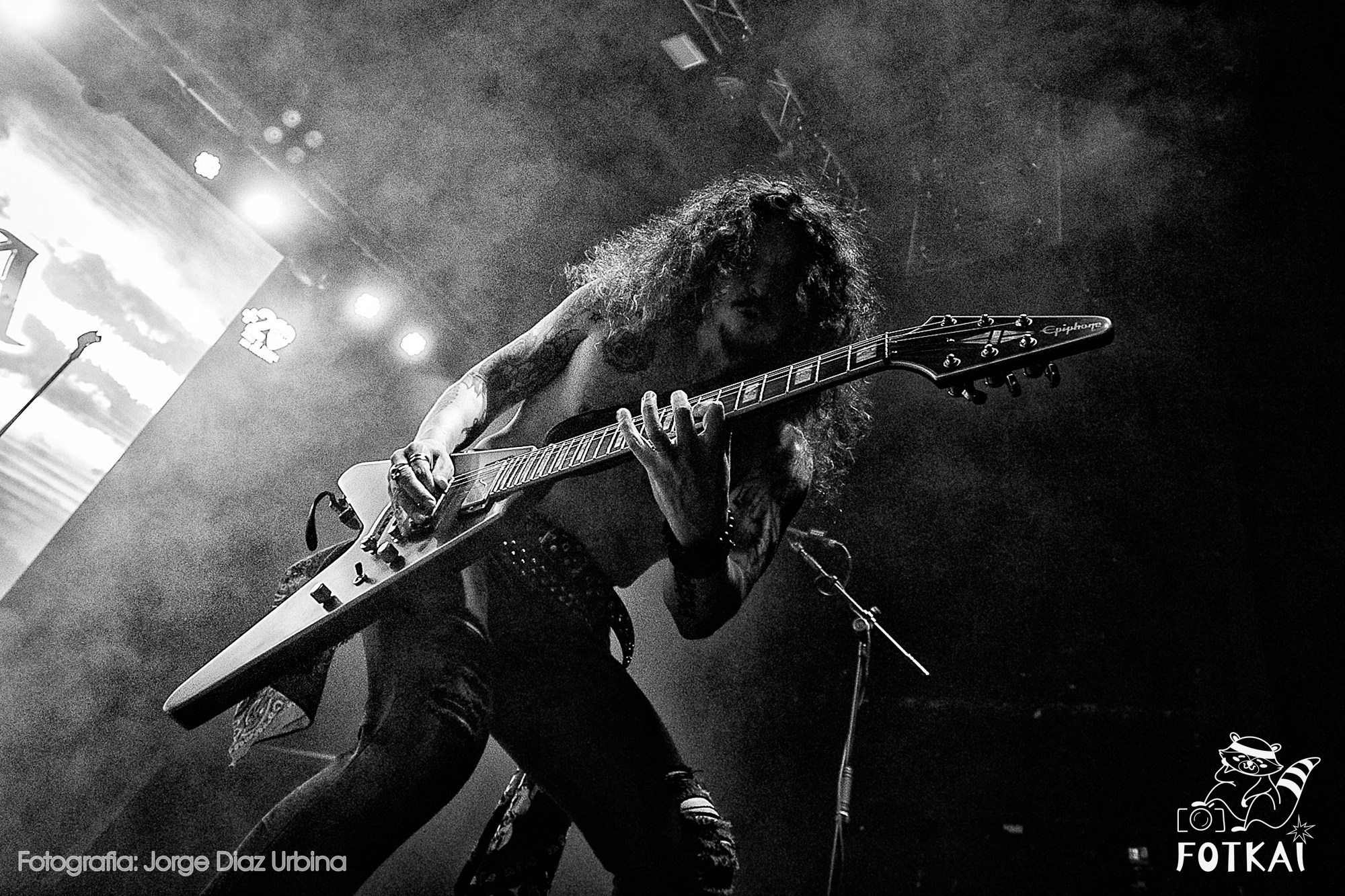 Saratoga Live at Es Gremi Mallorca — Concert Photos, En Estado Puro Tour 2026 | FOTKAI