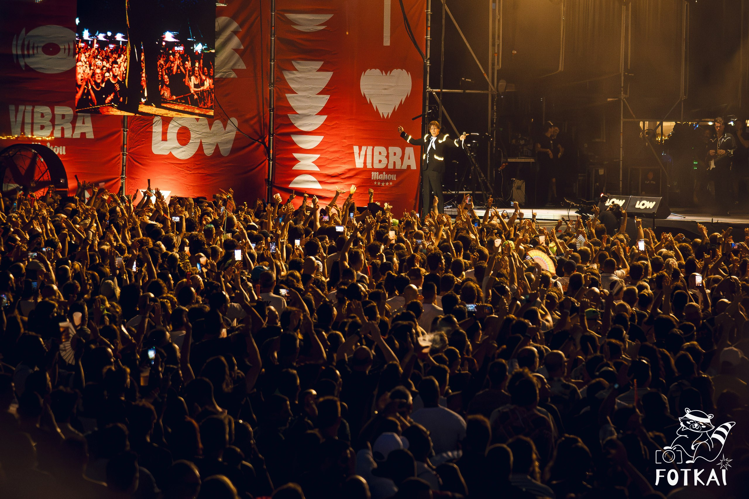 Low Festival 2026 — найди свои фото со второго дня и скачай бесплатно в Торревьехе | FOTKAI