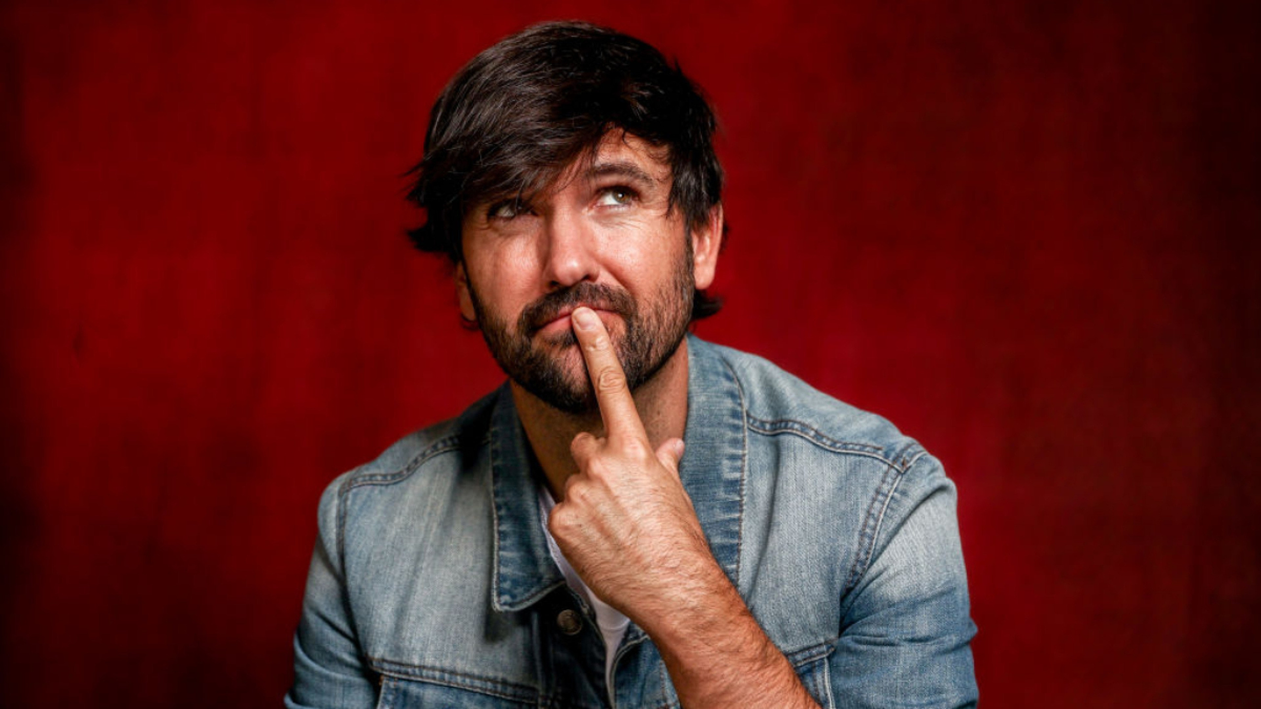 David Otero, Duo Marlena and Band Hey Kid: Spanish Pop Concert by the Sea in Alicante, Spain | FOTKAI