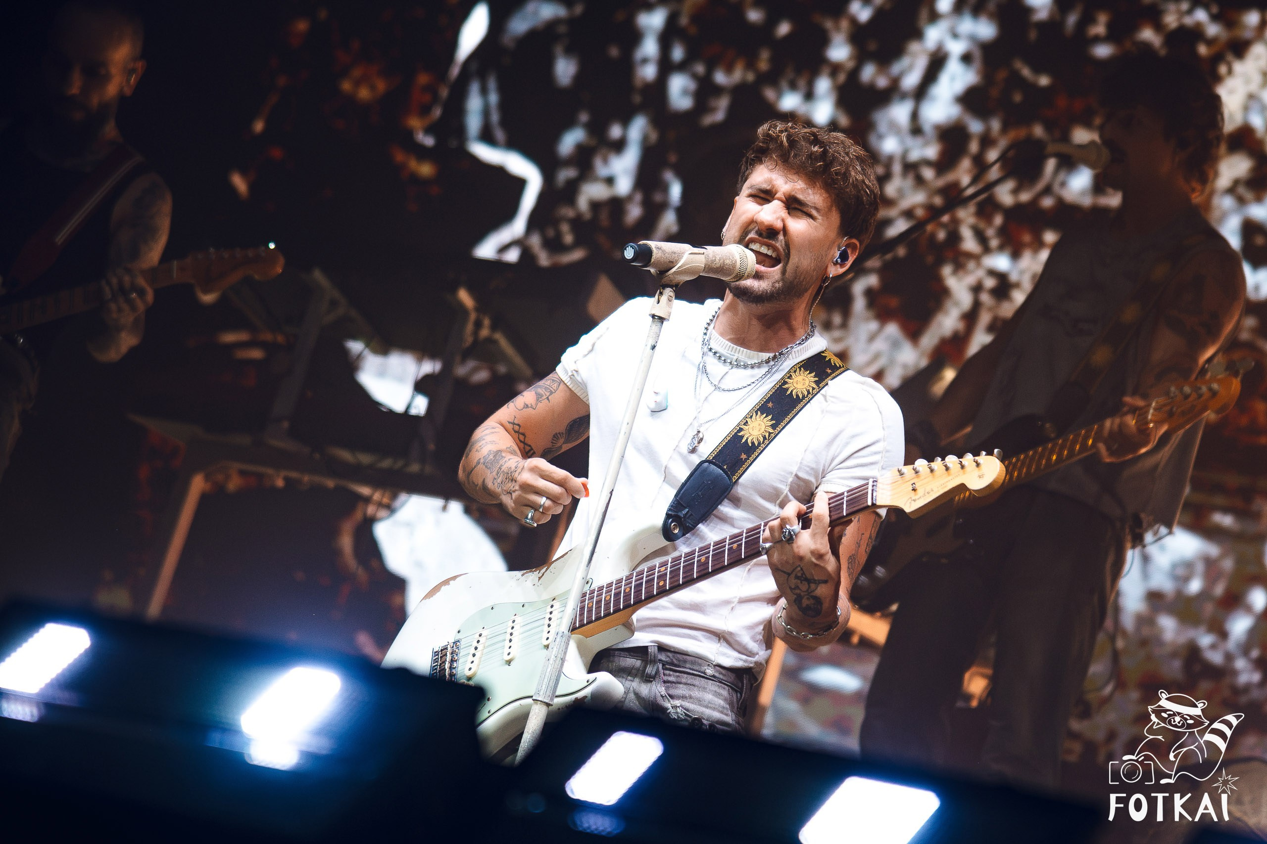 Low Festival 2026 — Busca y descarga gratis tus fotos del tercer día en Torrevieja | FOTKAI