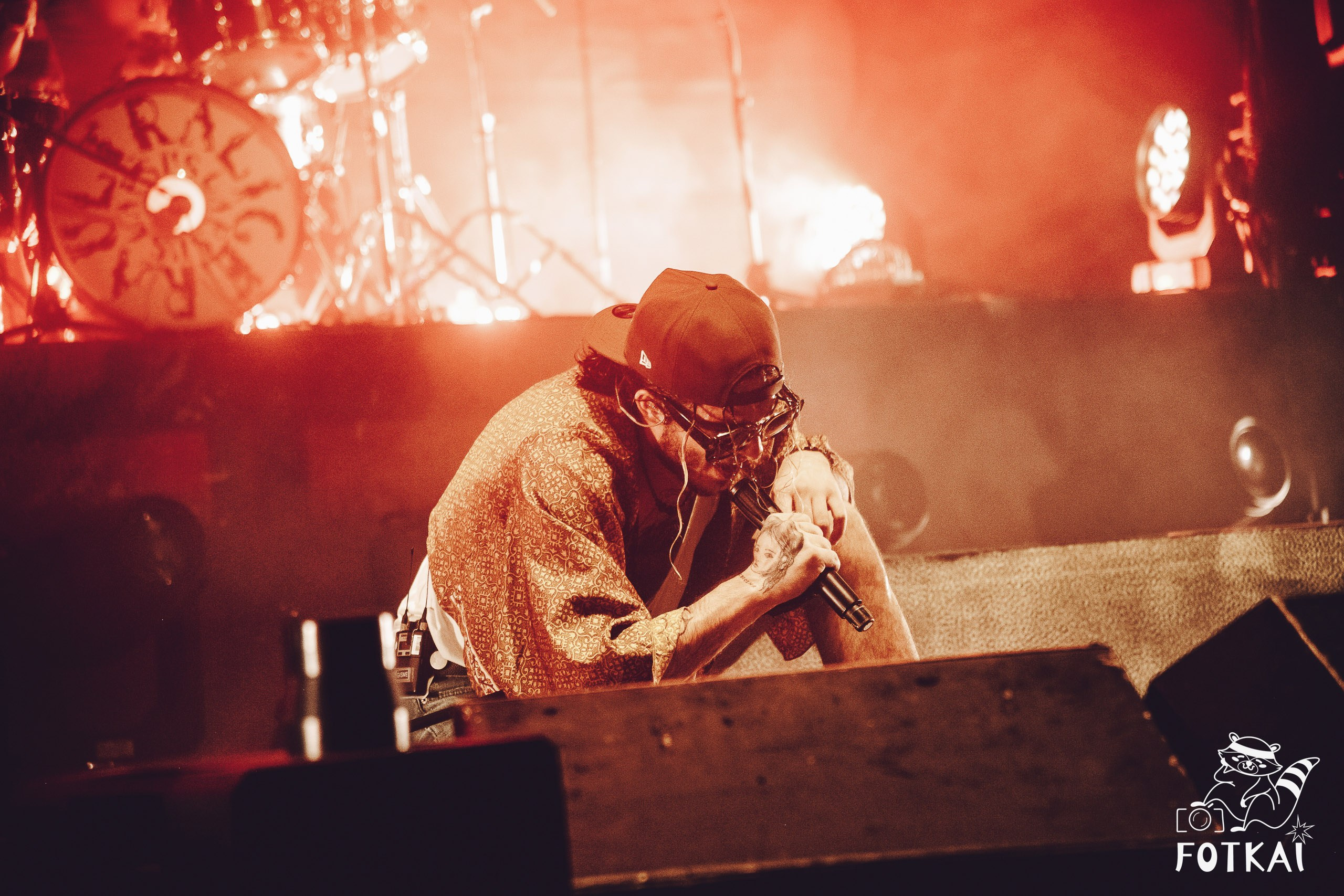 Low Festival 2026 — найди свои фото со второго дня и скачай бесплатно в Торревьехе | FOTKAI
