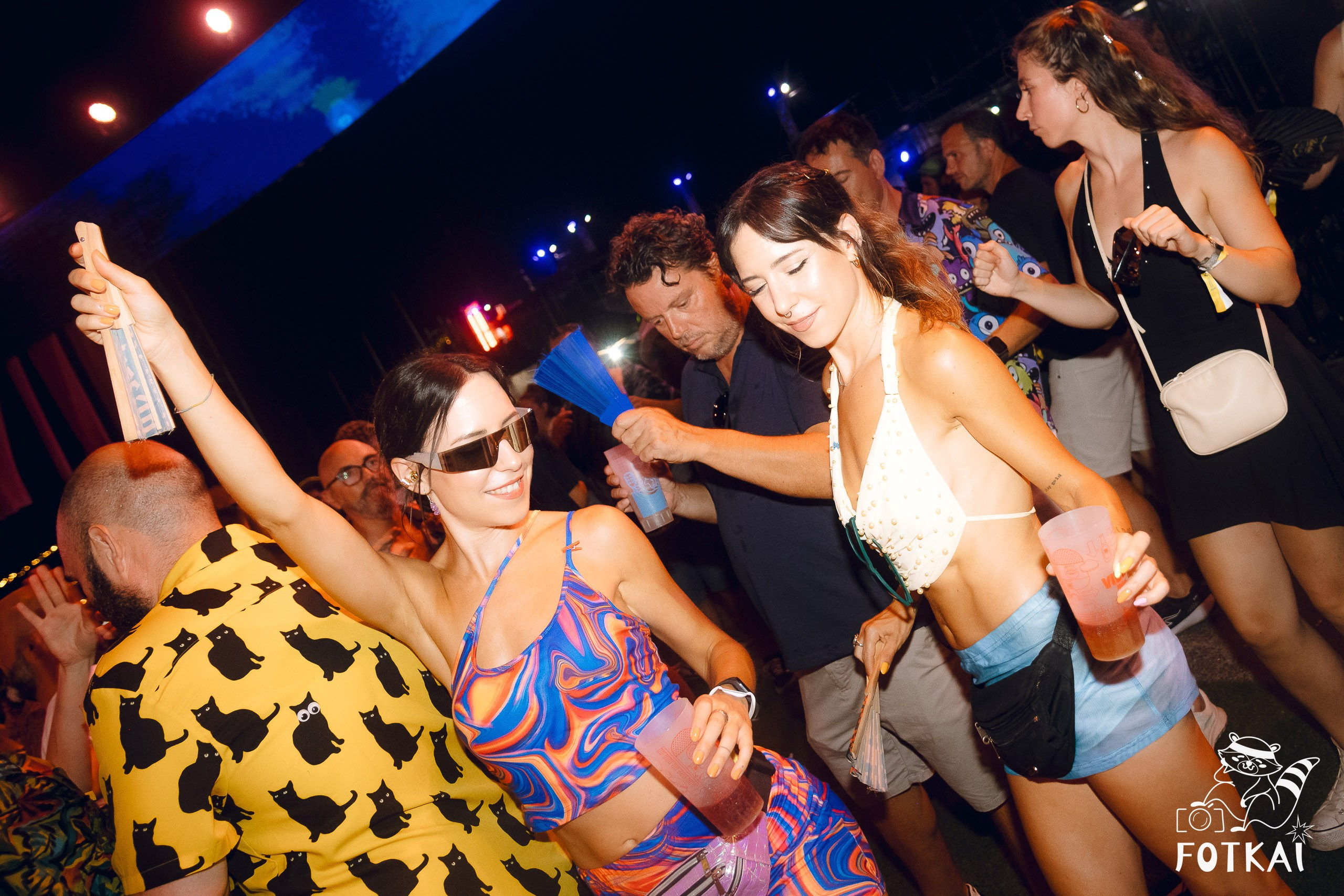Low Festival 2026 — найди свои фото со второго дня и скачай бесплатно в Торревьехе | FOTKAI