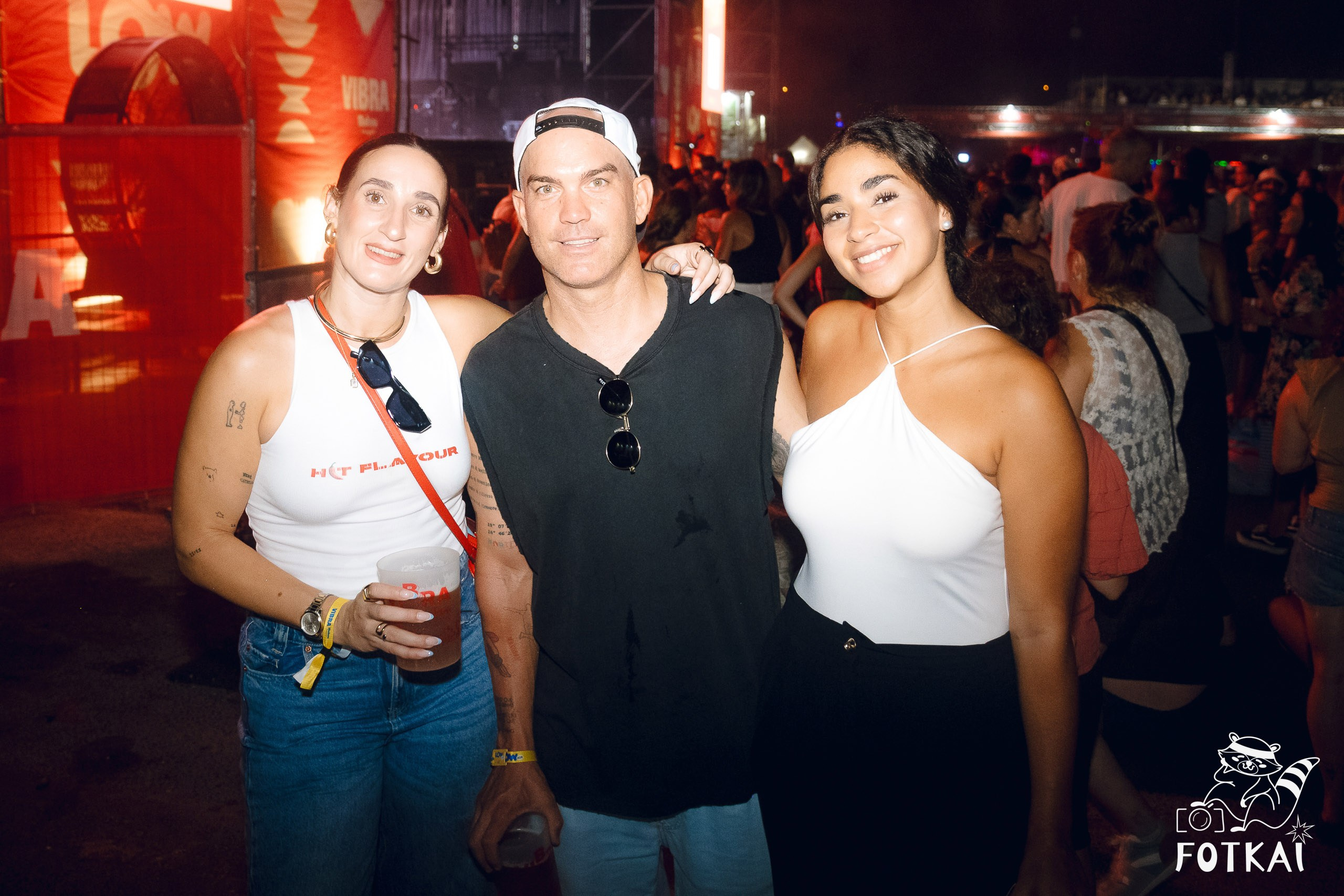 Low Festival 2026 — Busca y descarga gratis tus fotos del tercer día en Torrevieja | FOTKAI